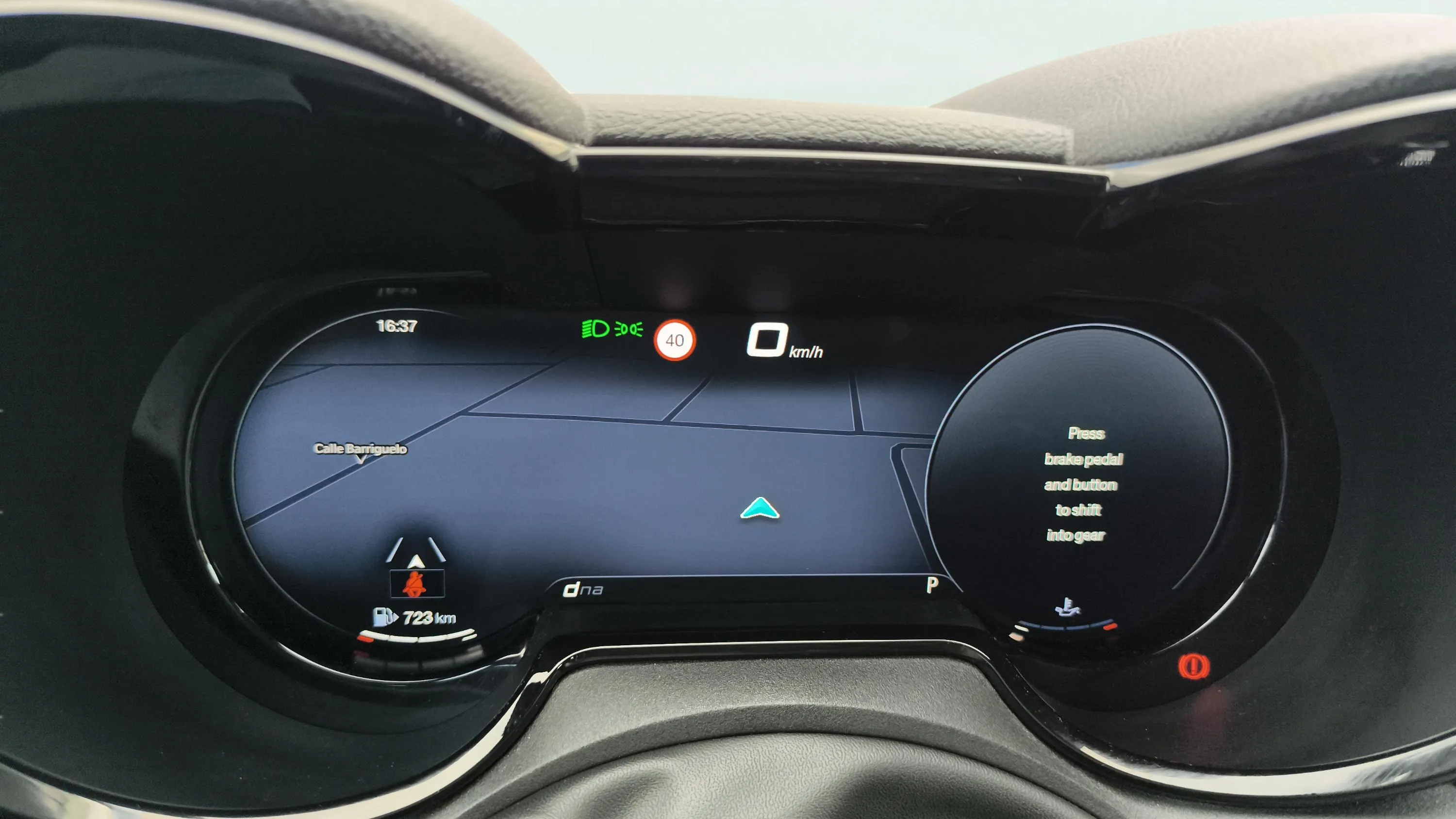 Alfa Romeo Tonale 1,6 DS Sprint FWD - foto 12