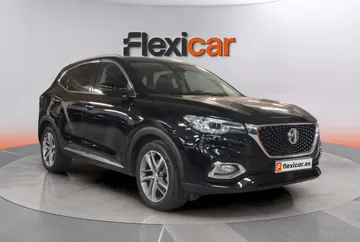mg hs 15t gdi phev luxury hibrido enchufable automatica madrid av andalucia 903000000253303