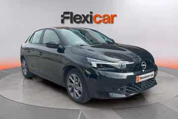 opel corsa 12t xhl 74kw 100cv edition gasolina manual coruna 903000000253305