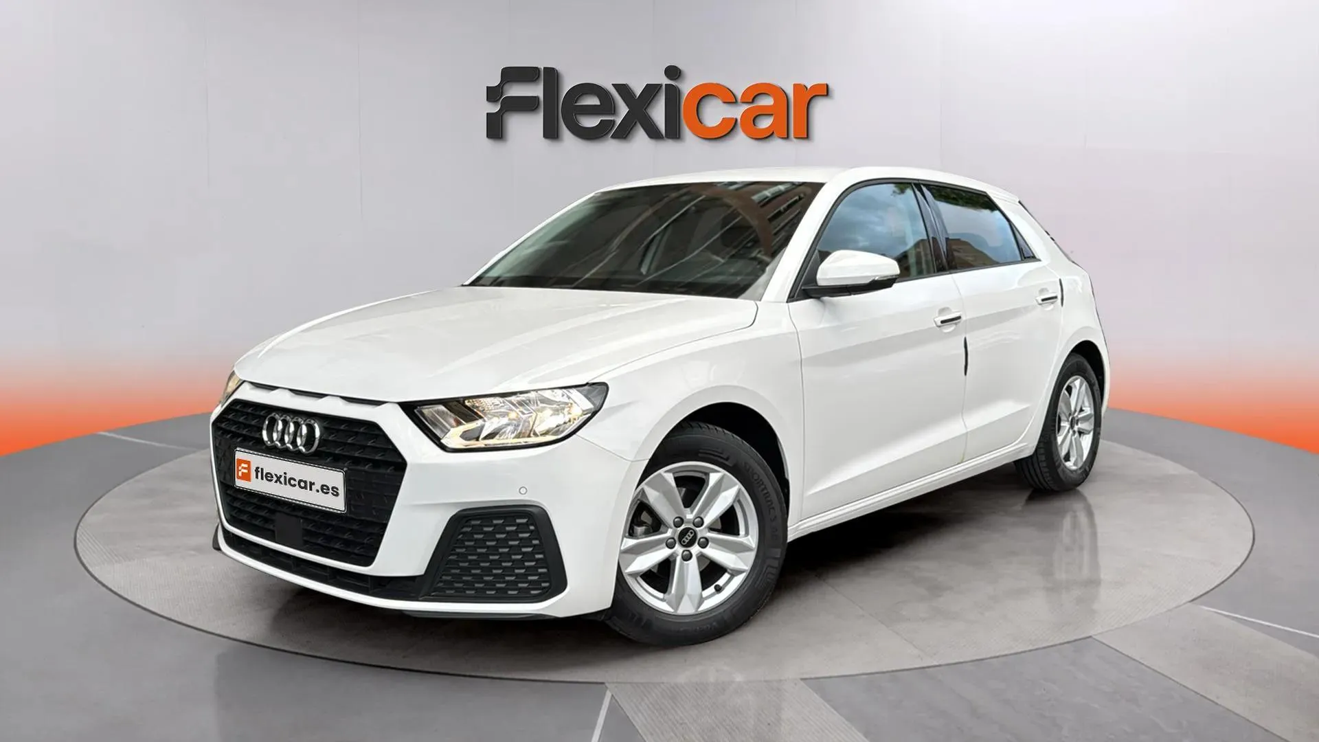 Audi A1 citycarver 25 TFSI - foto 7