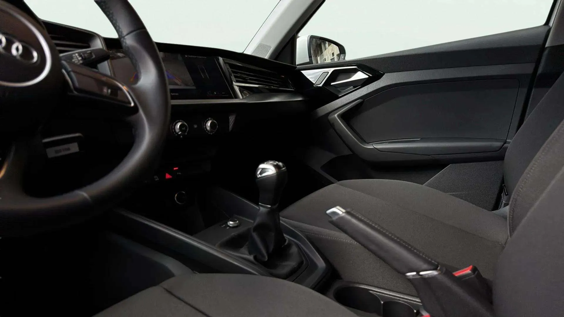 Audi A1 citycarver 25 TFSI - foto 20