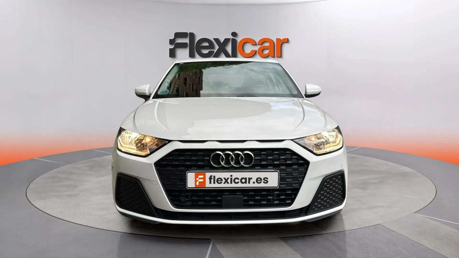 Audi A1 citycarver 25 TFSI - foto 8
