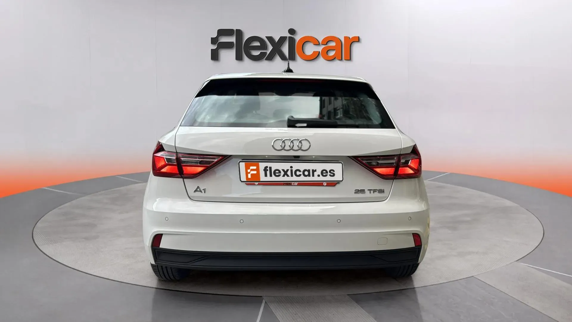 Audi A1 citycarver 25 TFSI - foto 4