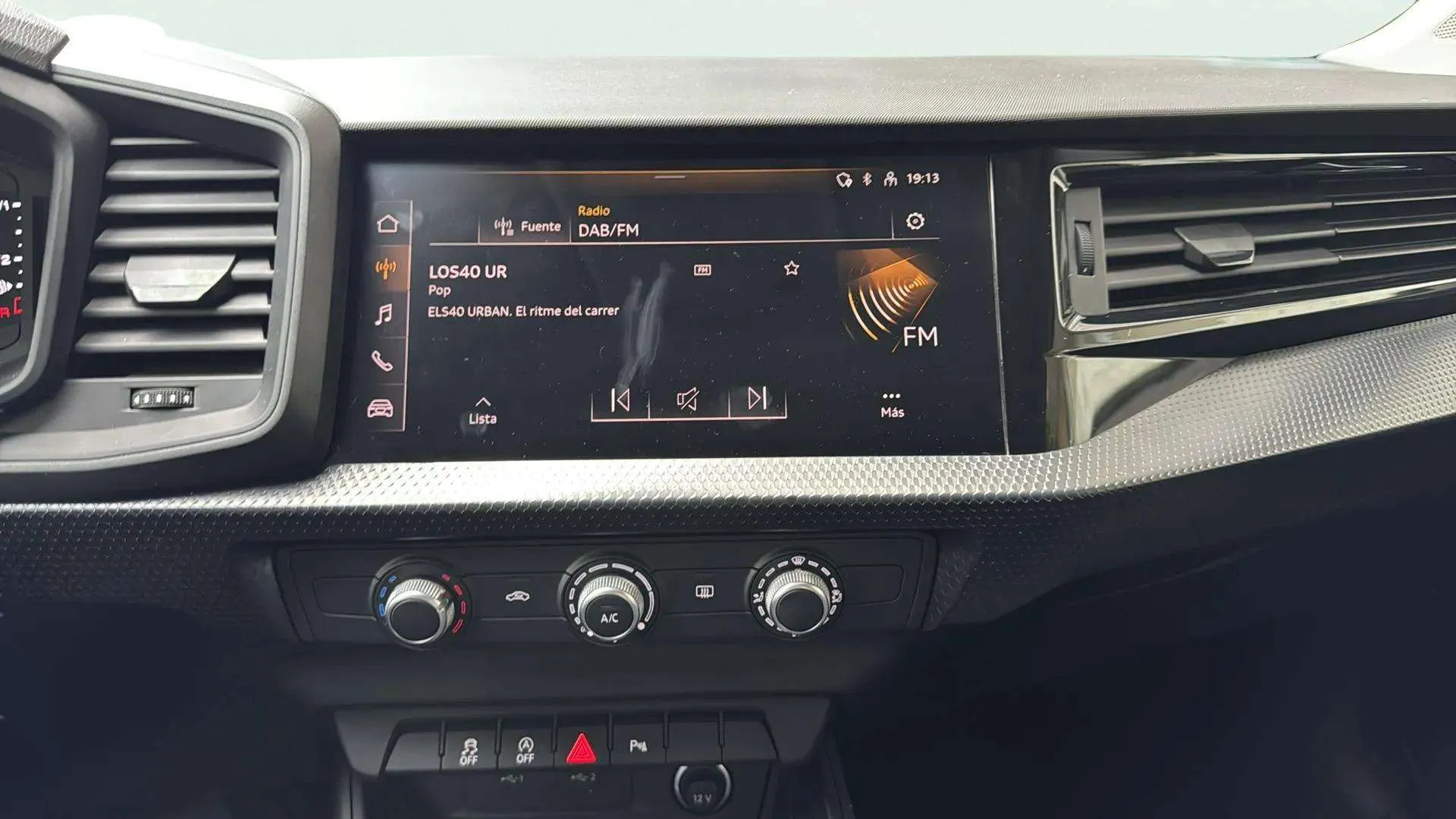 Audi A1 citycarver 25 TFSI - foto 10
