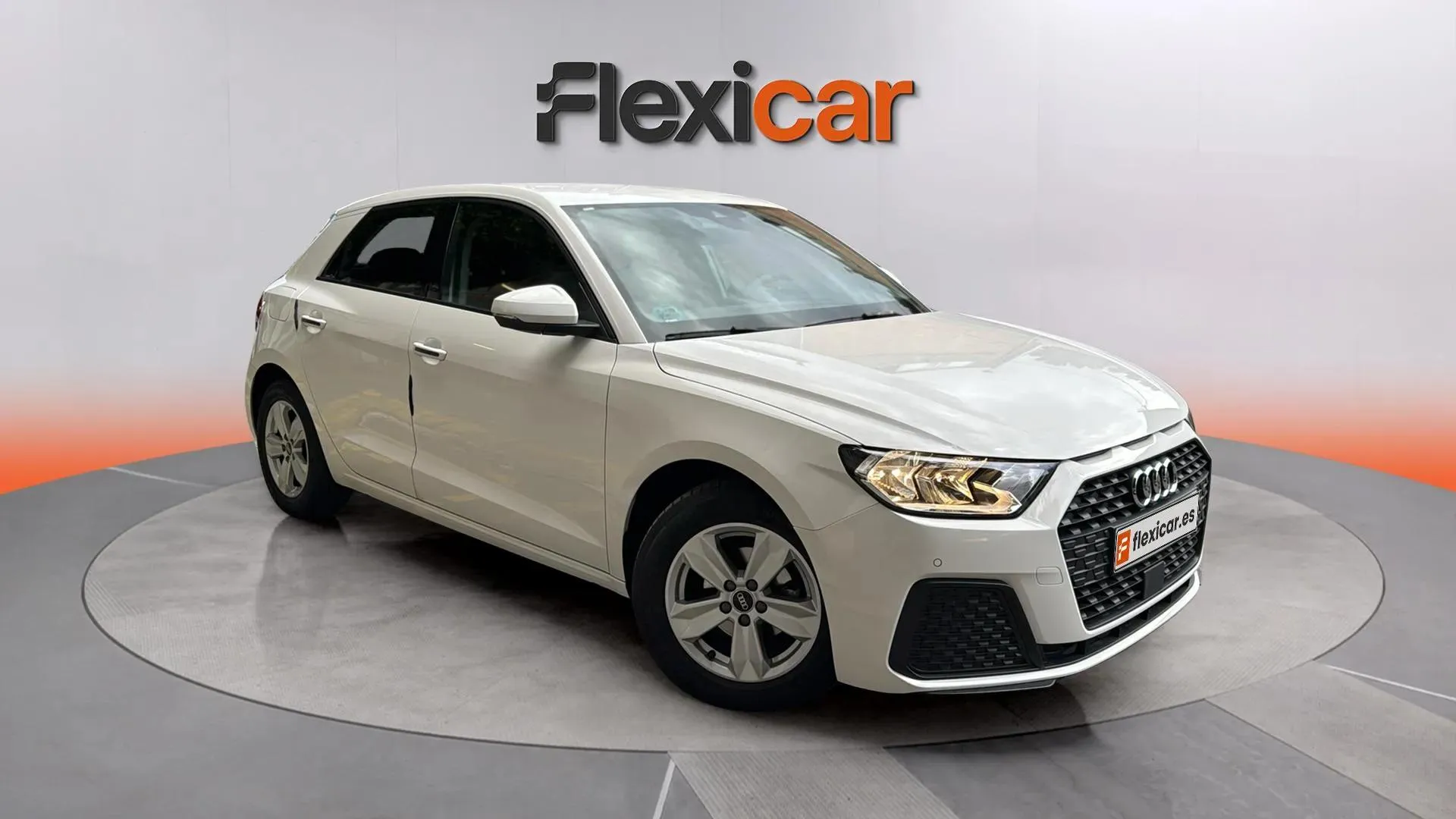Audi A1 citycarver 25 TFSI