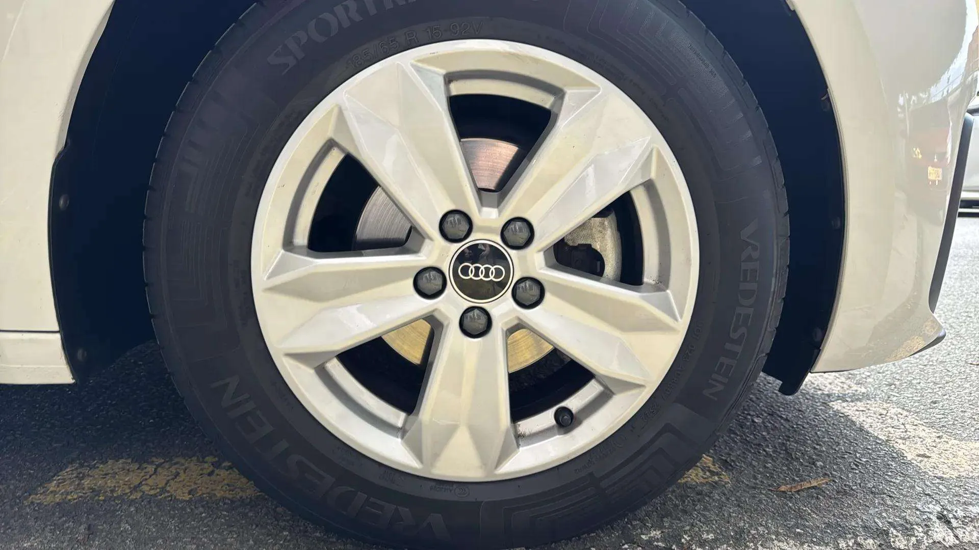Audi A1 citycarver 25 TFSI - foto 17