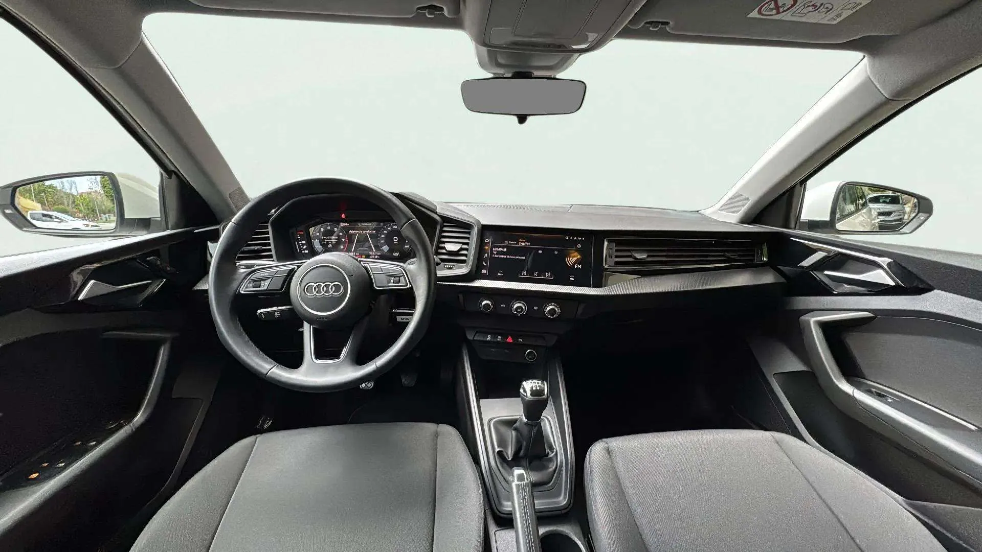Audi A1 citycarver 25 TFSI - foto 9