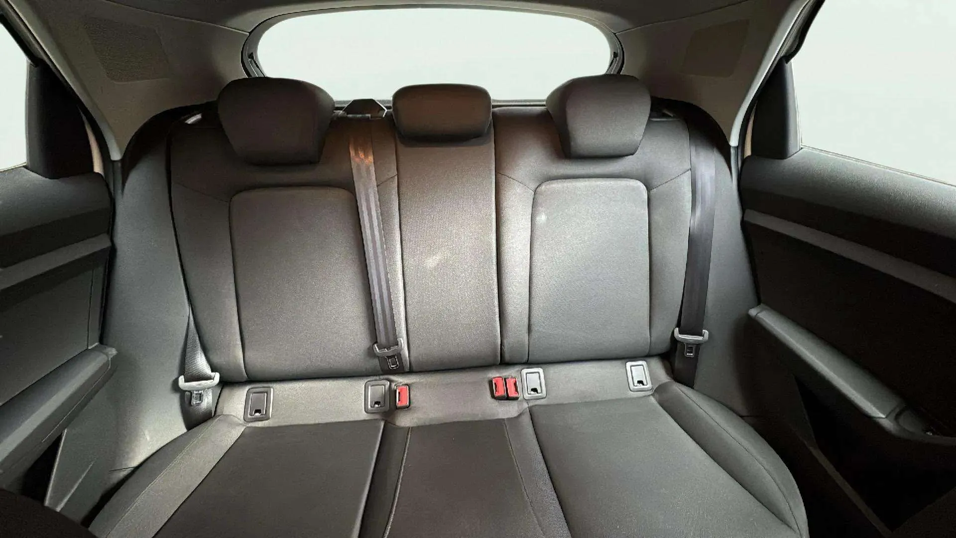 Audi A1 citycarver 25 TFSI - foto 15