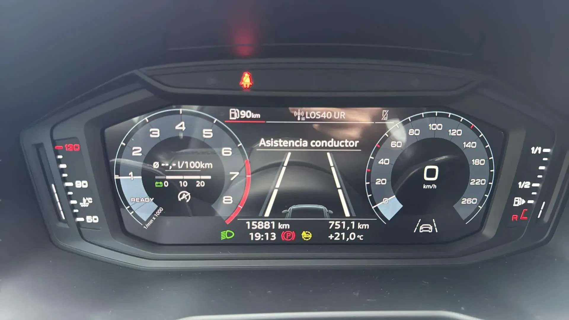 Audi A1 citycarver 25 TFSI - foto 12