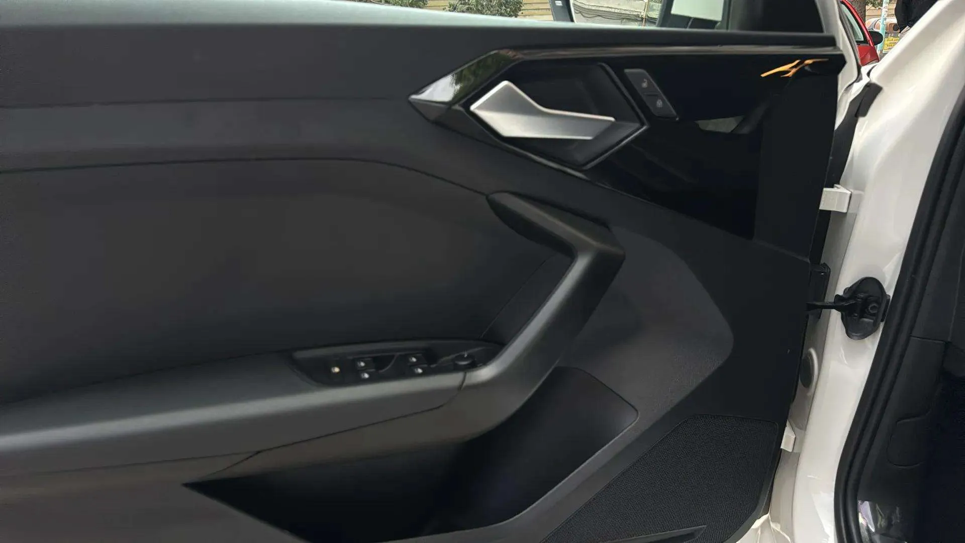 Audi A1 citycarver 25 TFSI - foto 18