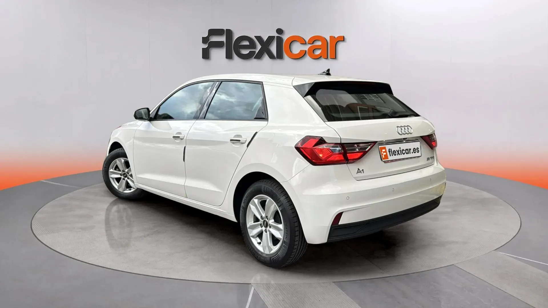 Audi A1 citycarver 25 TFSI - foto 5