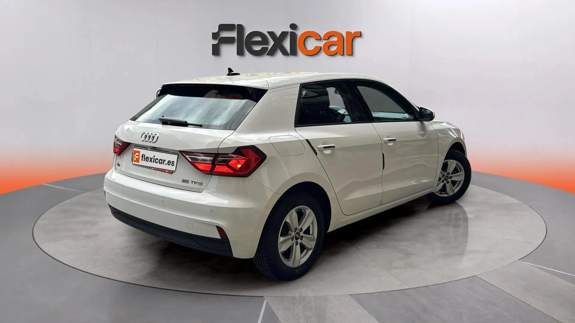 Audi A1 citycarver 25 TFSI - foto 3