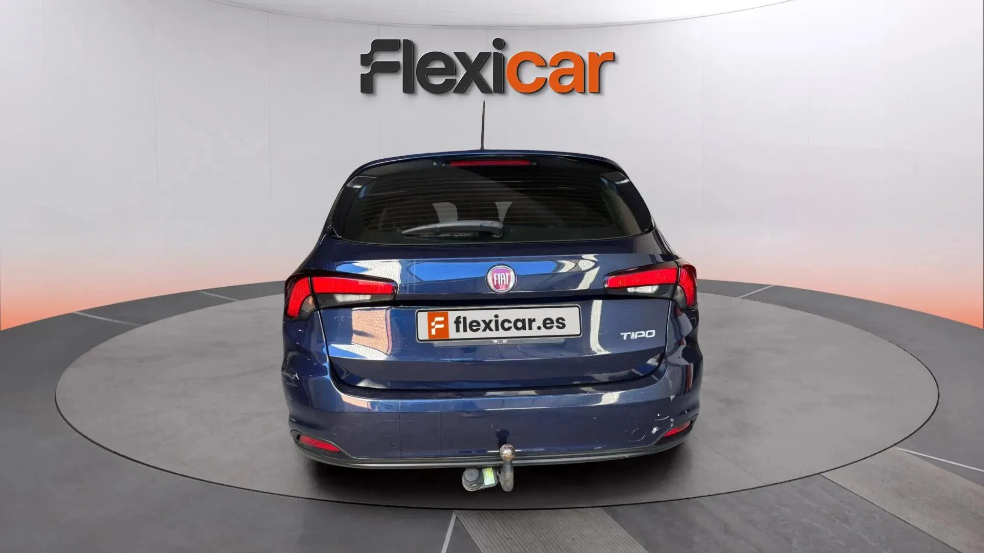 Fiat Tipo SW 1.4 T-Jet Mirror - foto 4