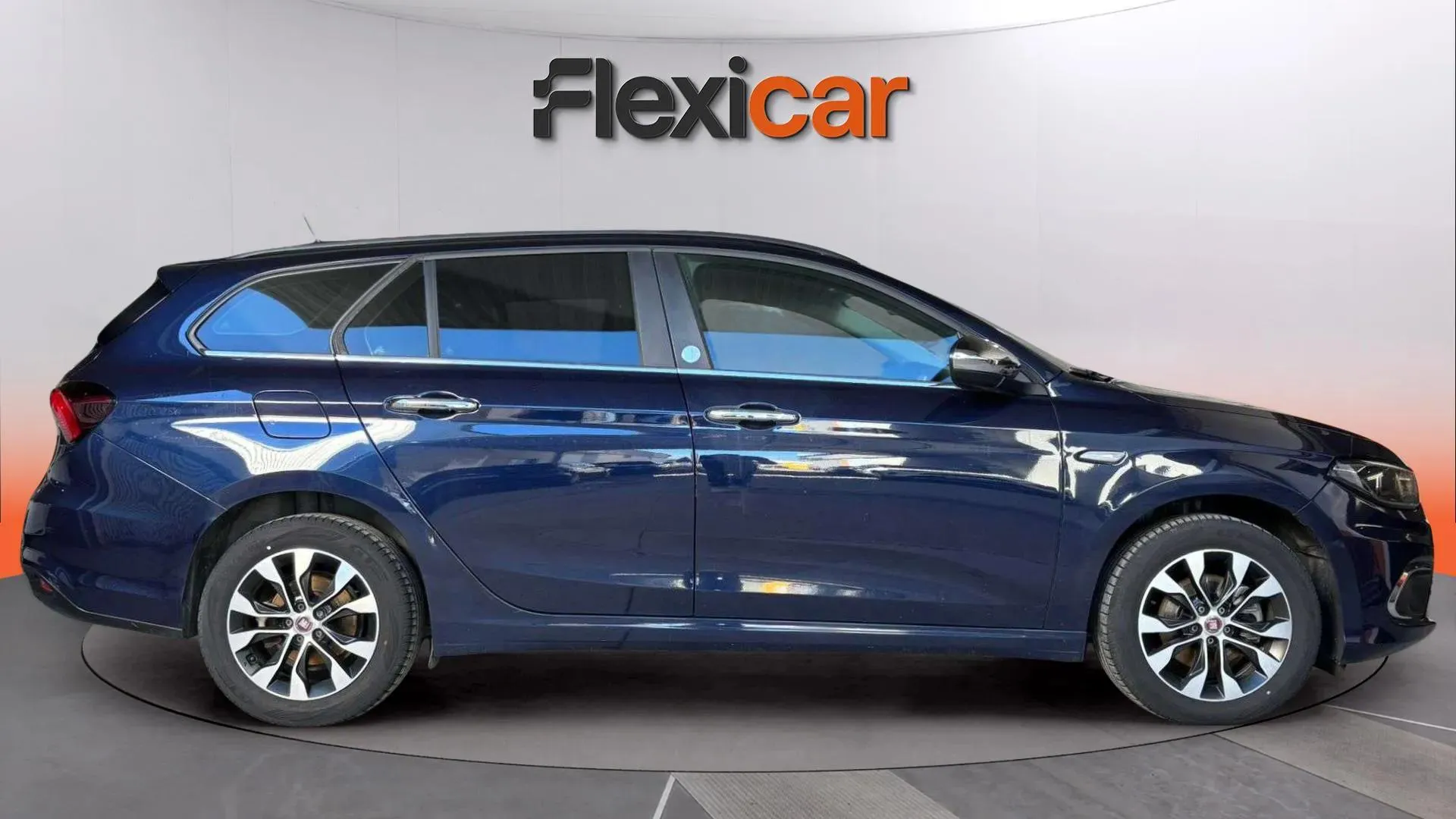 Fiat Tipo SW 1.4 T-Jet Mirror - foto 3