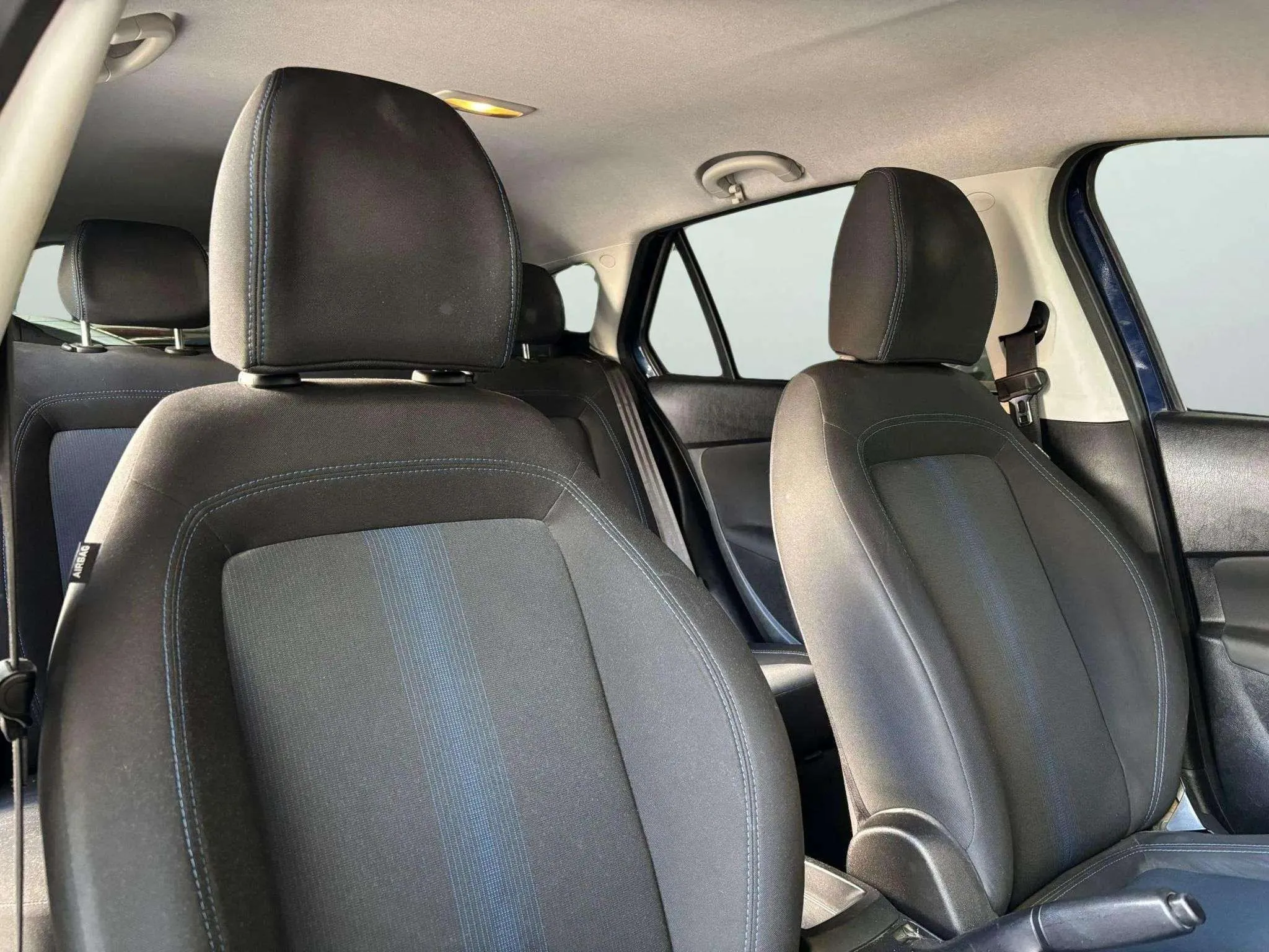 Fiat Tipo SW 1.4 T-Jet Mirror - foto 10