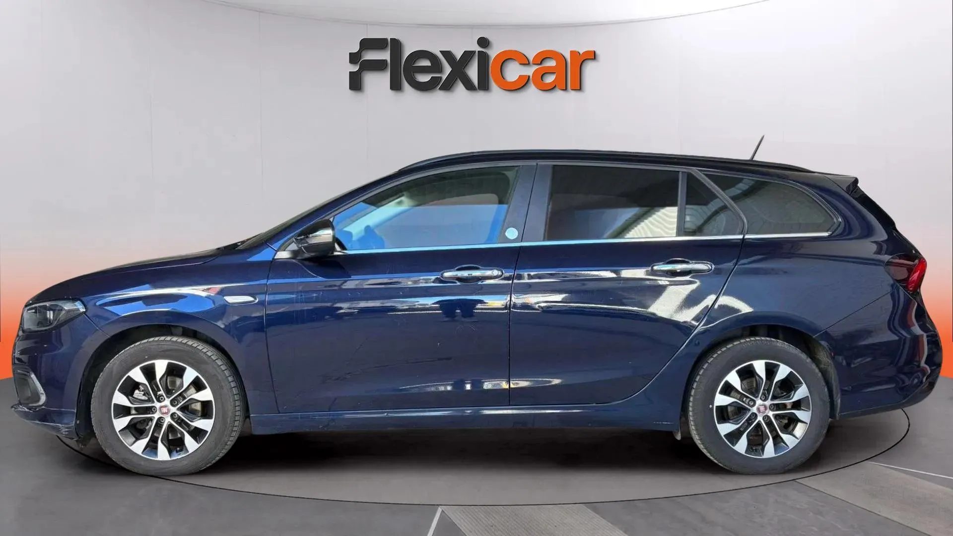 Fiat Tipo SW 1.4 T-Jet Mirror - foto 5