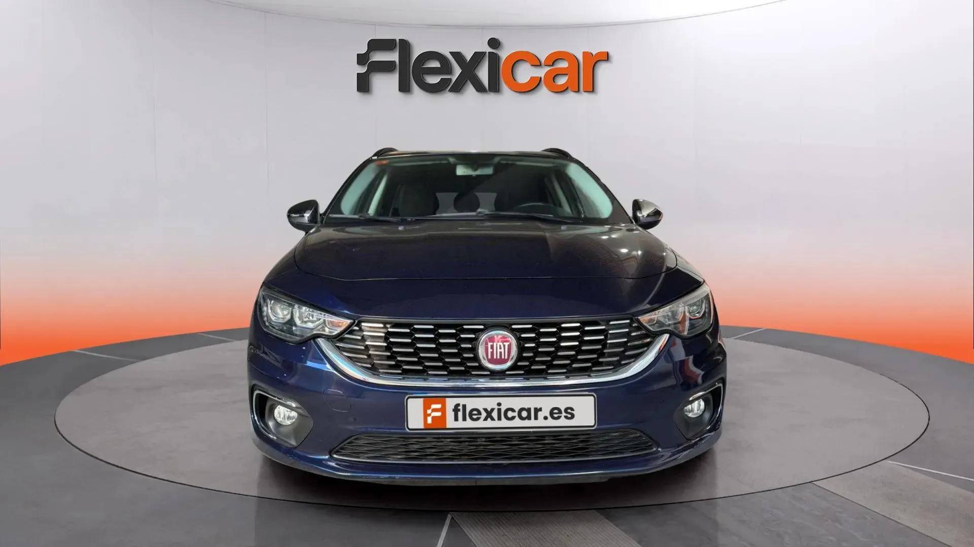 Fiat Tipo SW 1.4 T-Jet Mirror - foto 2