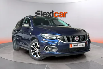 fiat tipo sw 14 t jet 88kw 120cv mirror gasolina manual cordoba 2 903000000253315