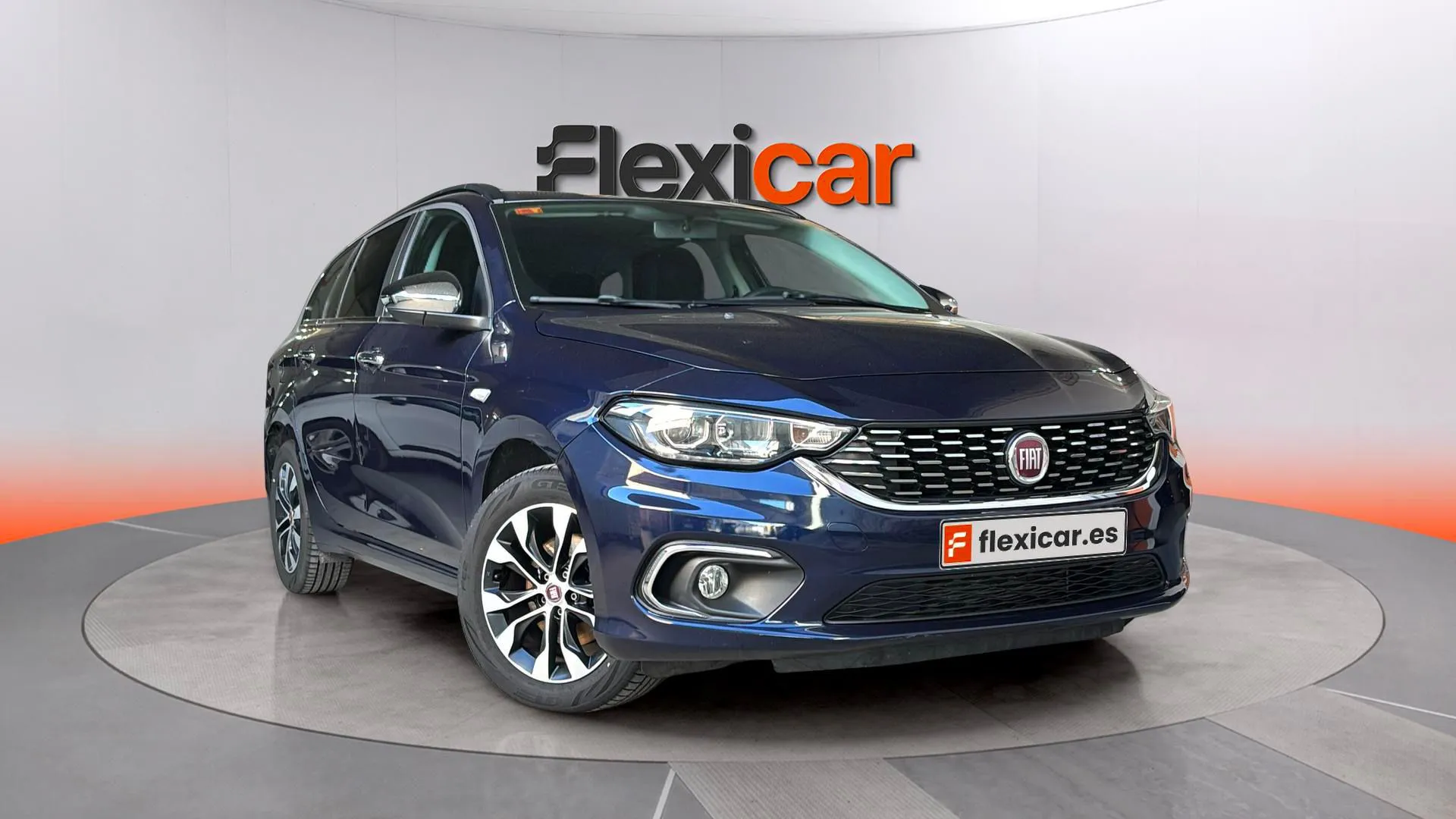 Fiat Tipo SW 1.4 T-Jet Mirror