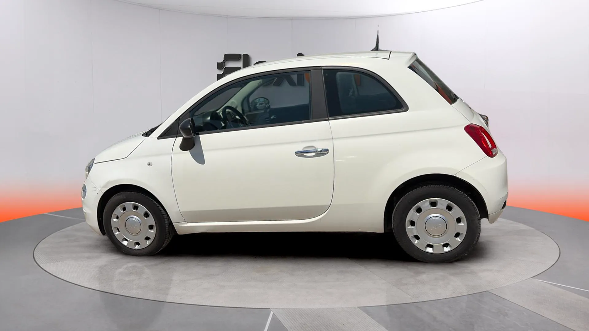 Fiat 500 1.2 Pop - foto 4