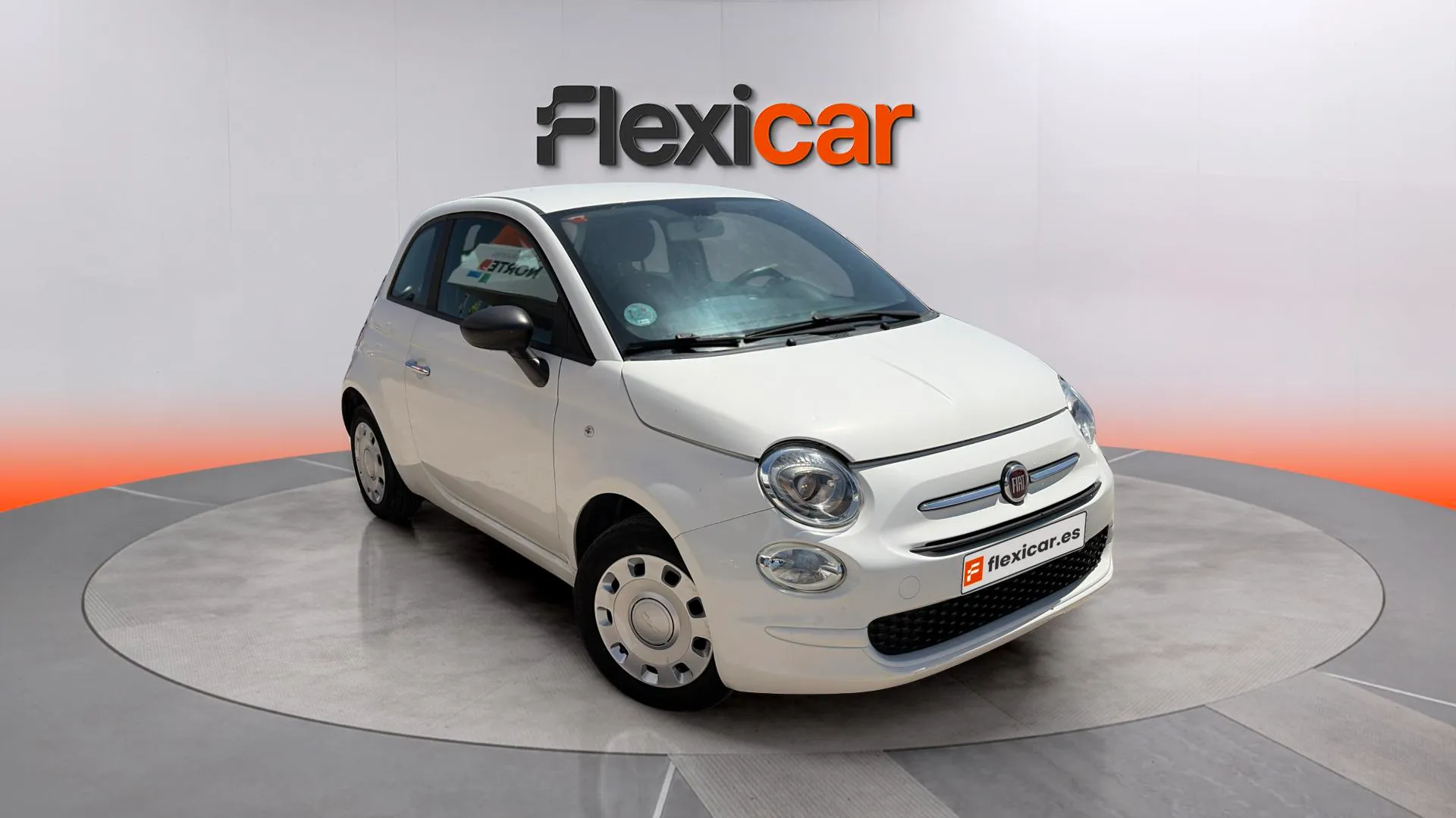Fiat 500 1.2 Pop