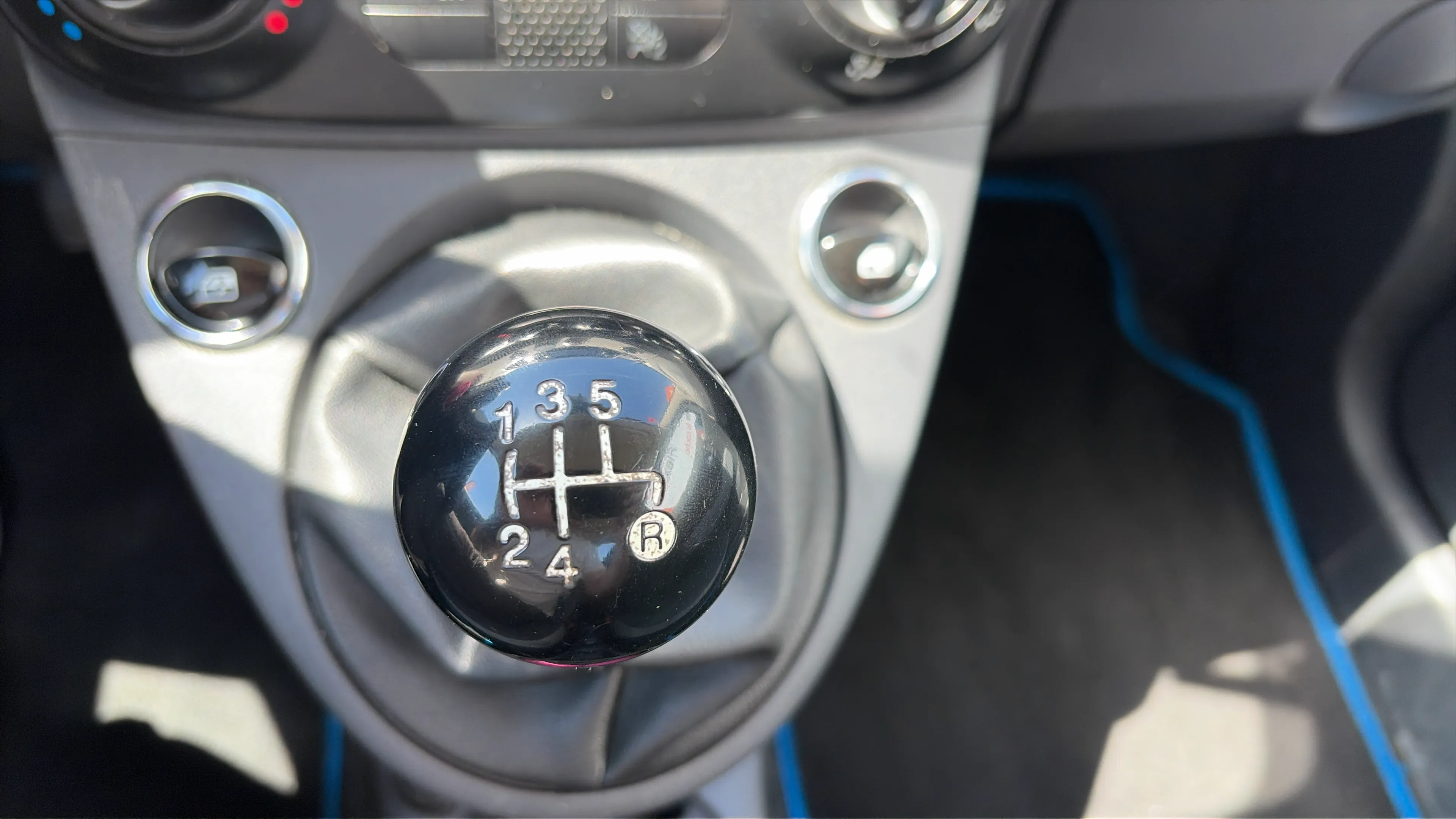 Fiat 500 1.2 Pop - foto 14