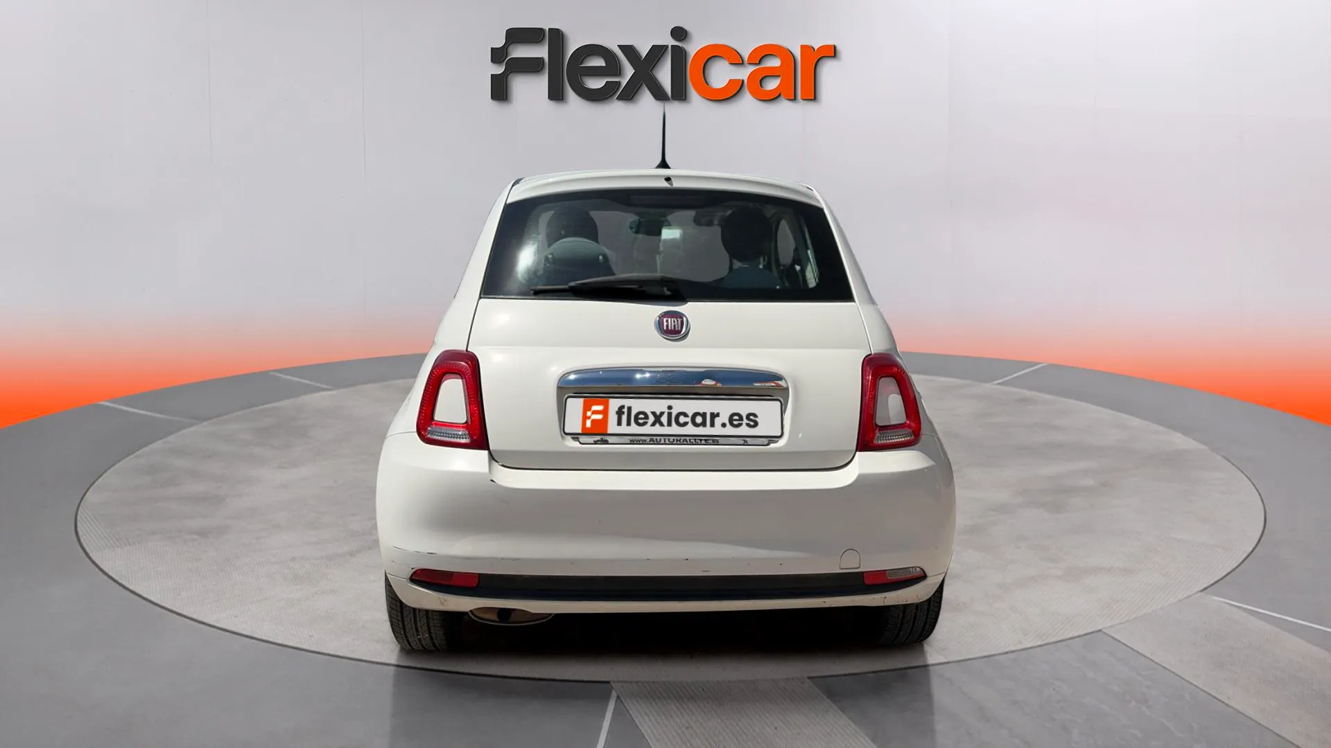 Fiat 500 1.2 Pop - foto 5