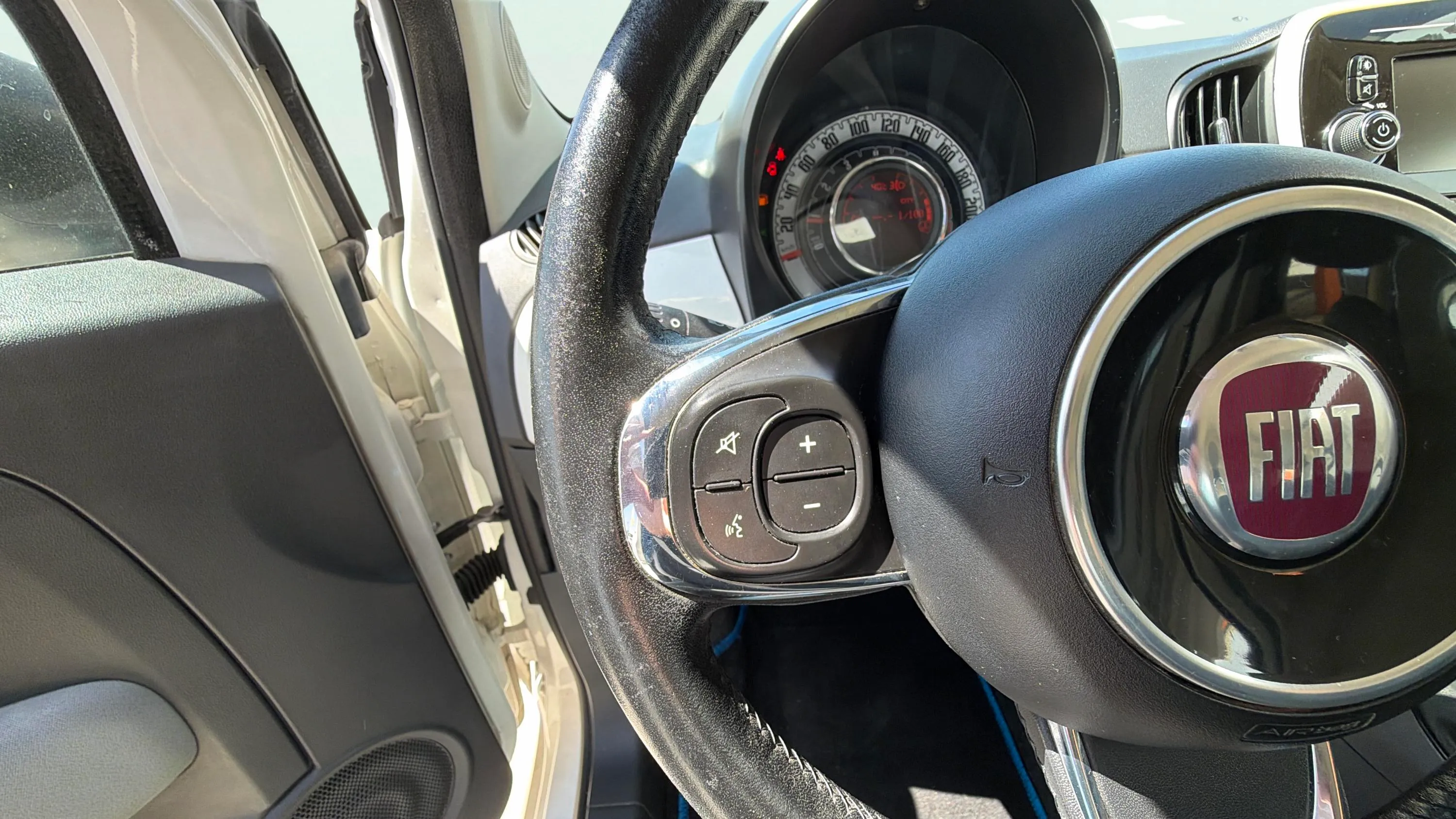 Fiat 500 1.2 Pop - foto 12