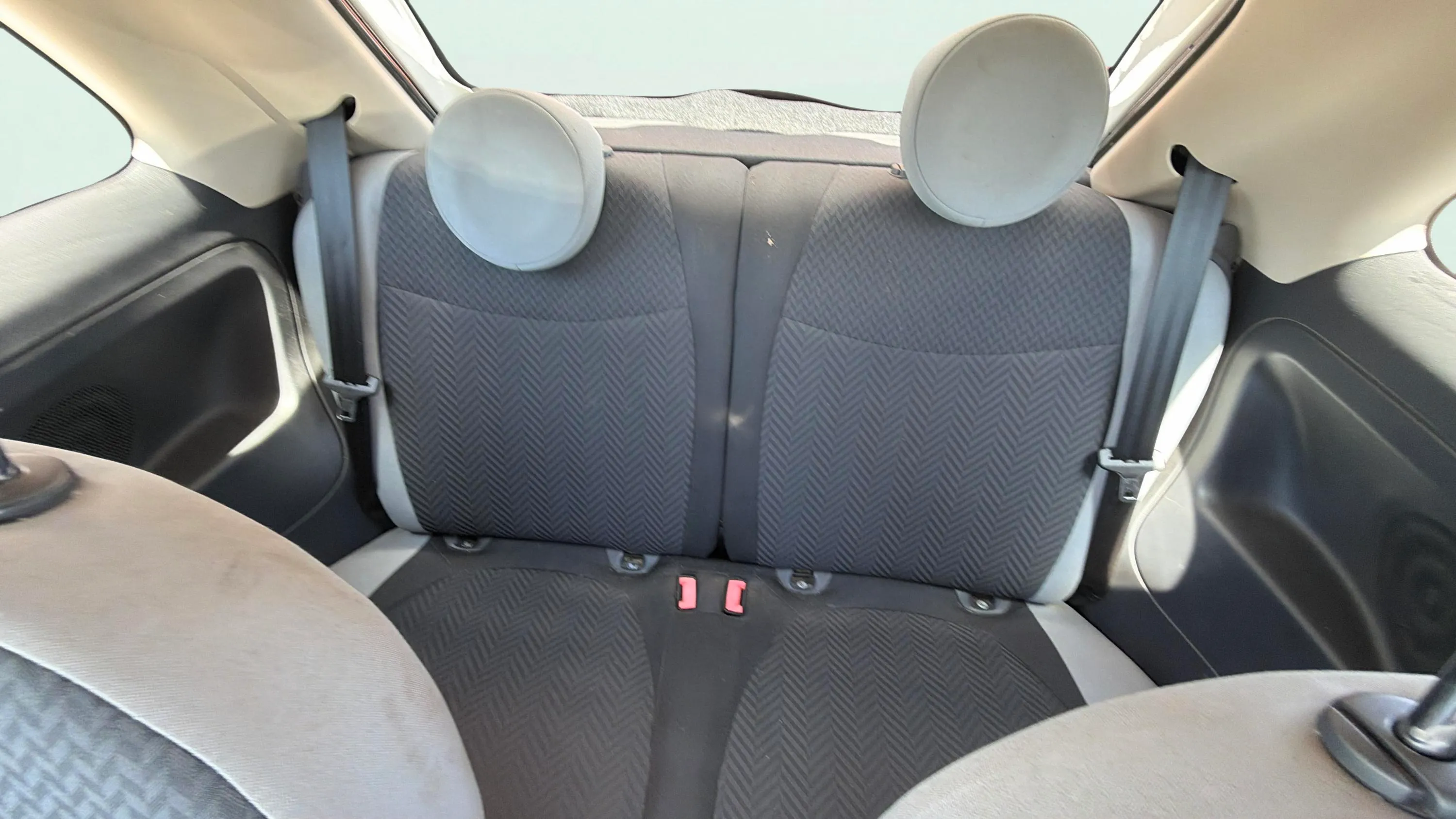 Fiat 500 1.2 Pop - foto 17
