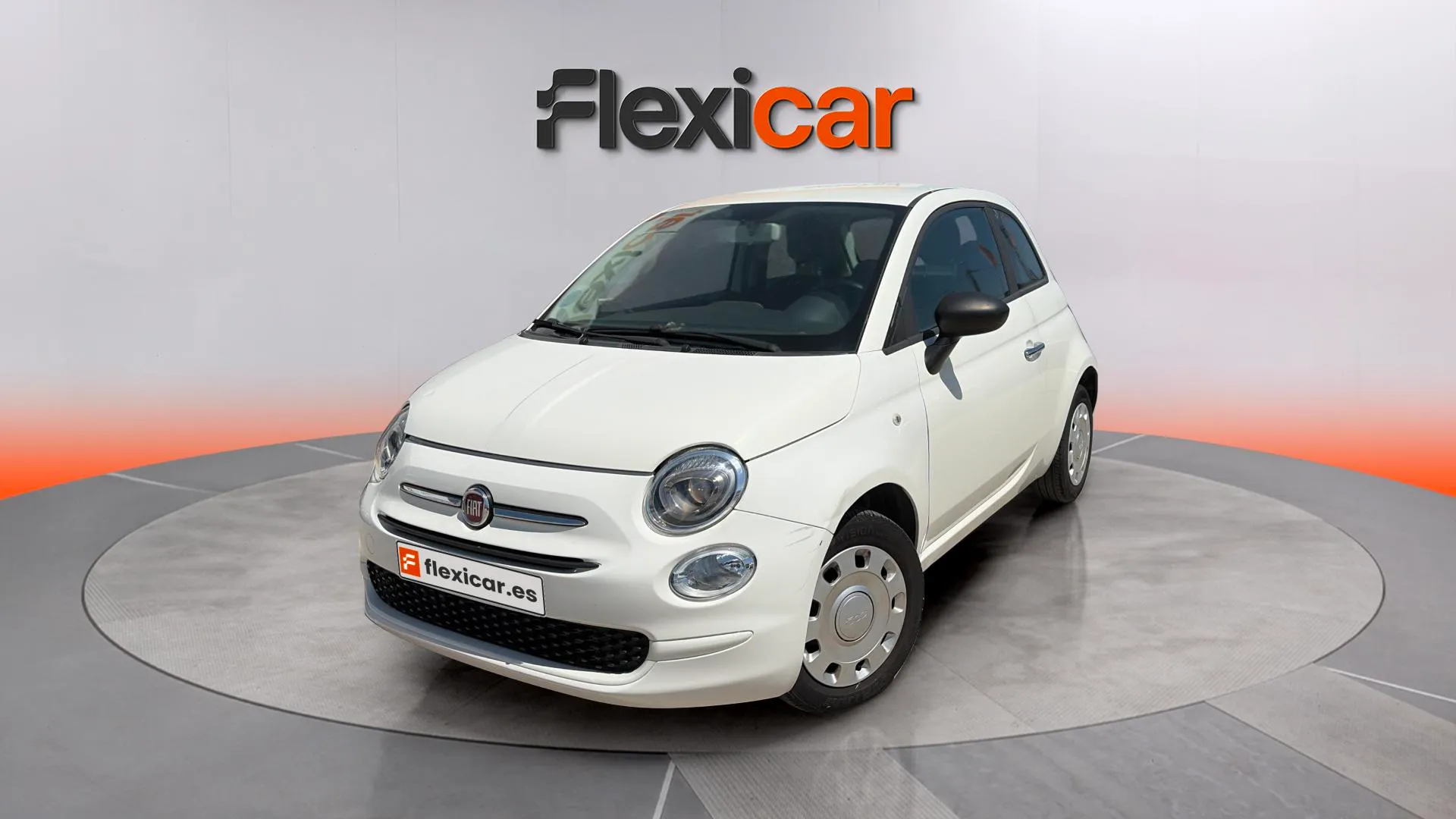 Fiat 500 1.2 Pop - foto 3