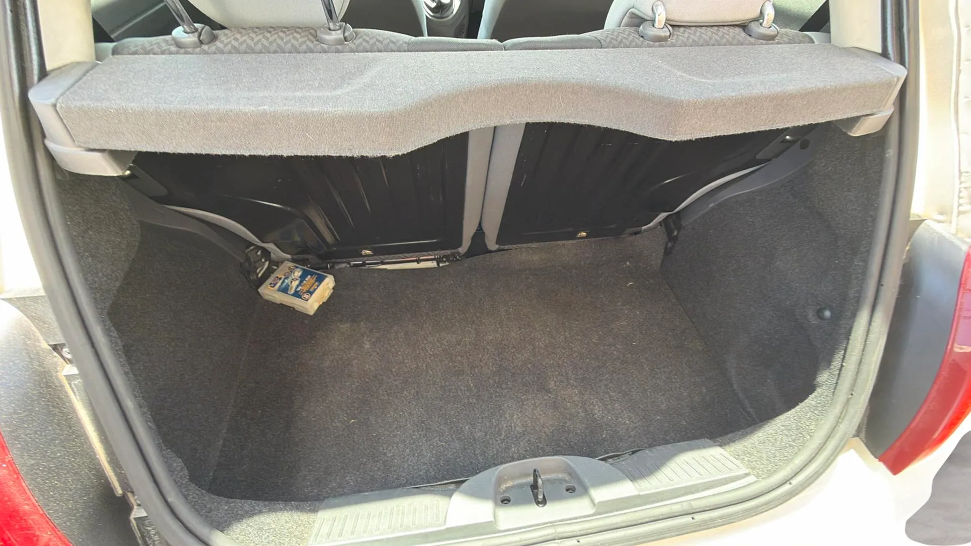 Fiat 500 1.2 Pop - foto 19