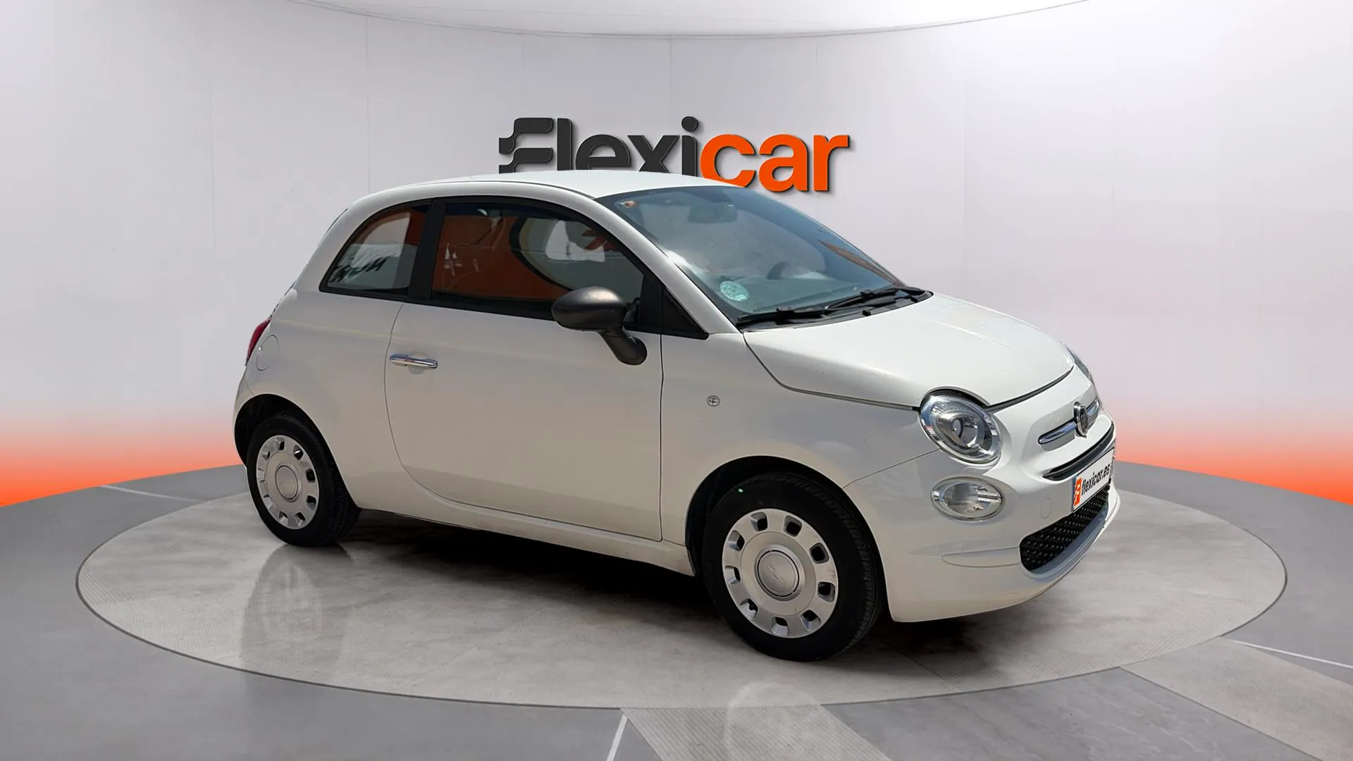 Fiat 500 1.2 Pop - foto 7