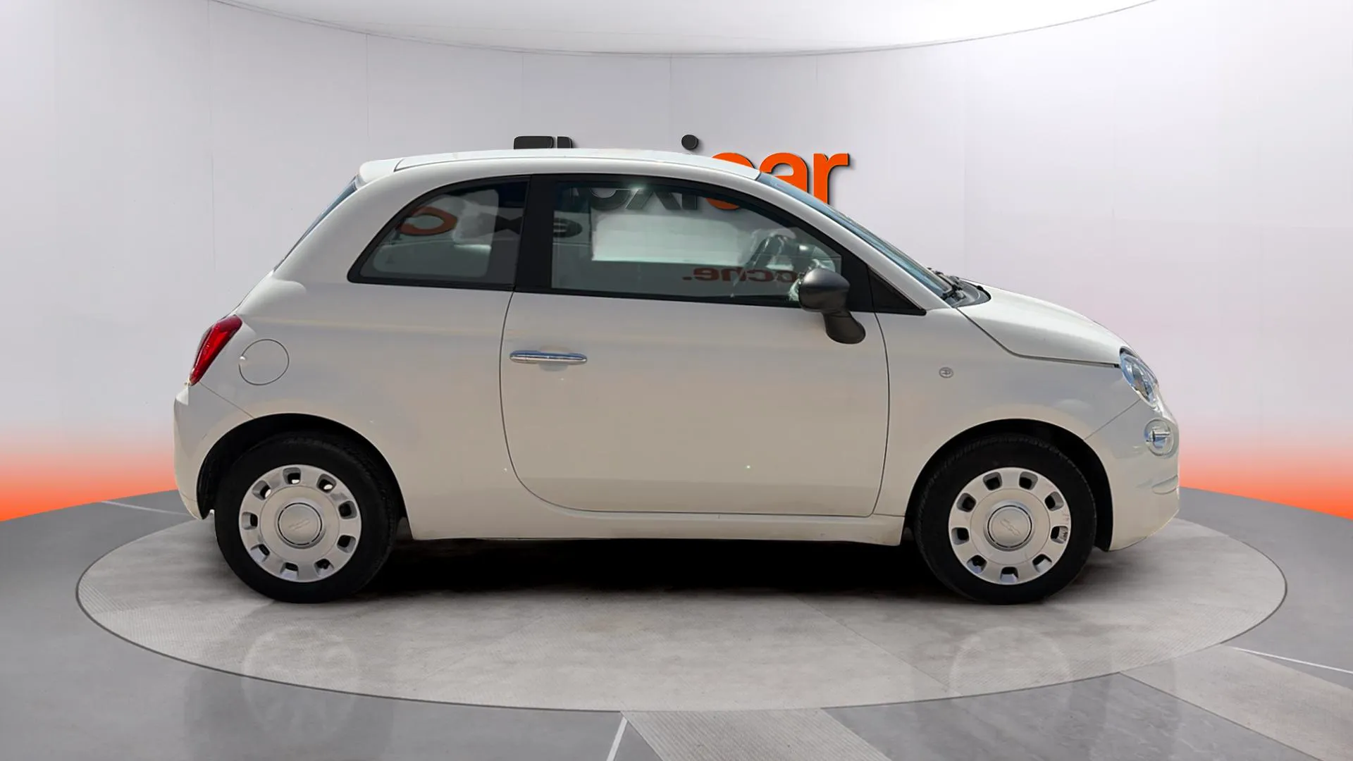 Fiat 500 1.2 Pop - foto 6