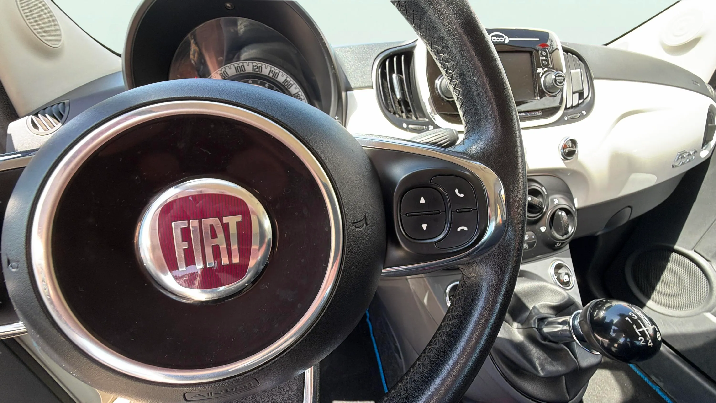 Fiat 500 1.2 Pop - foto 11