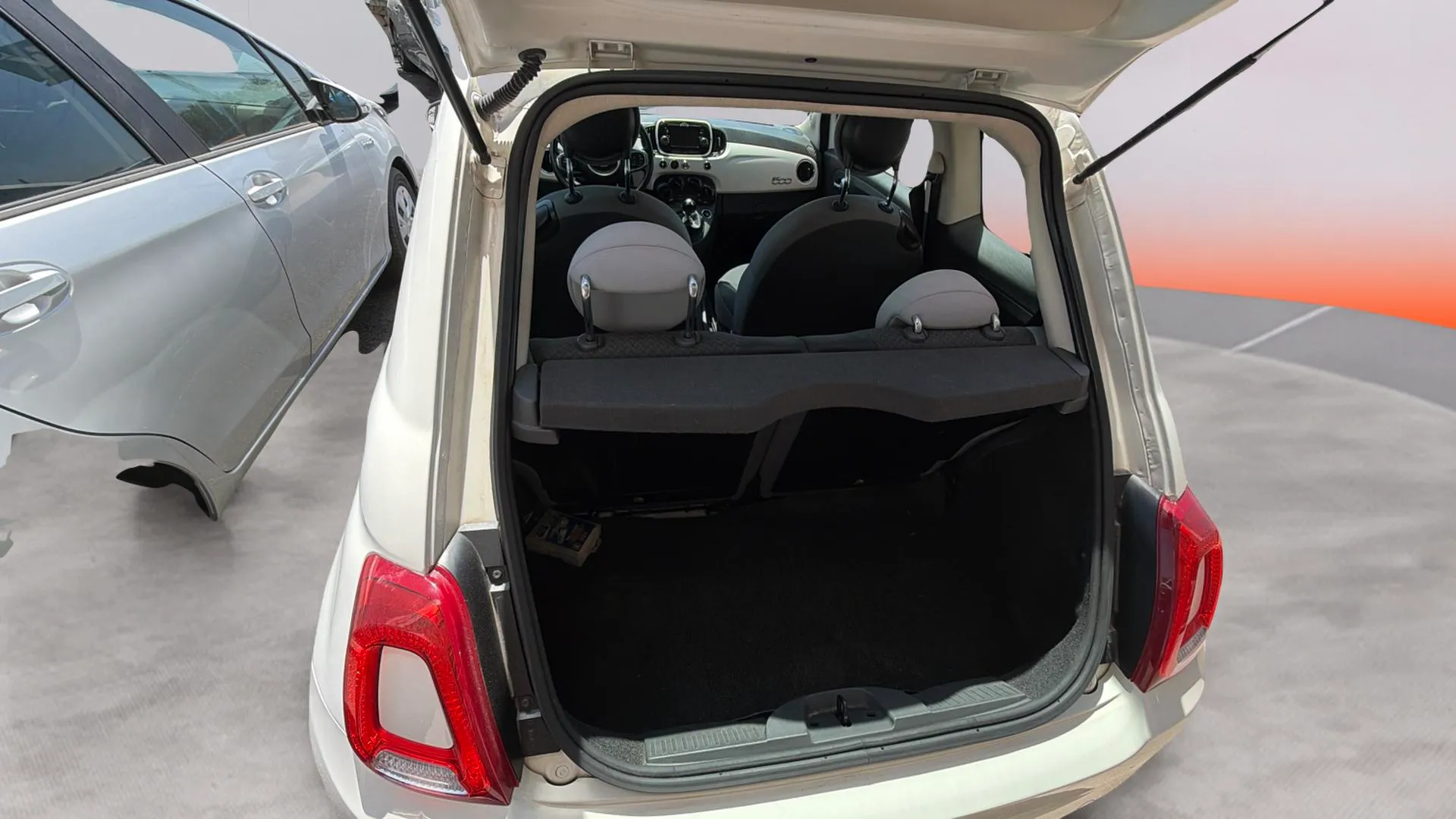 Fiat 500 1.2 Pop - foto 18