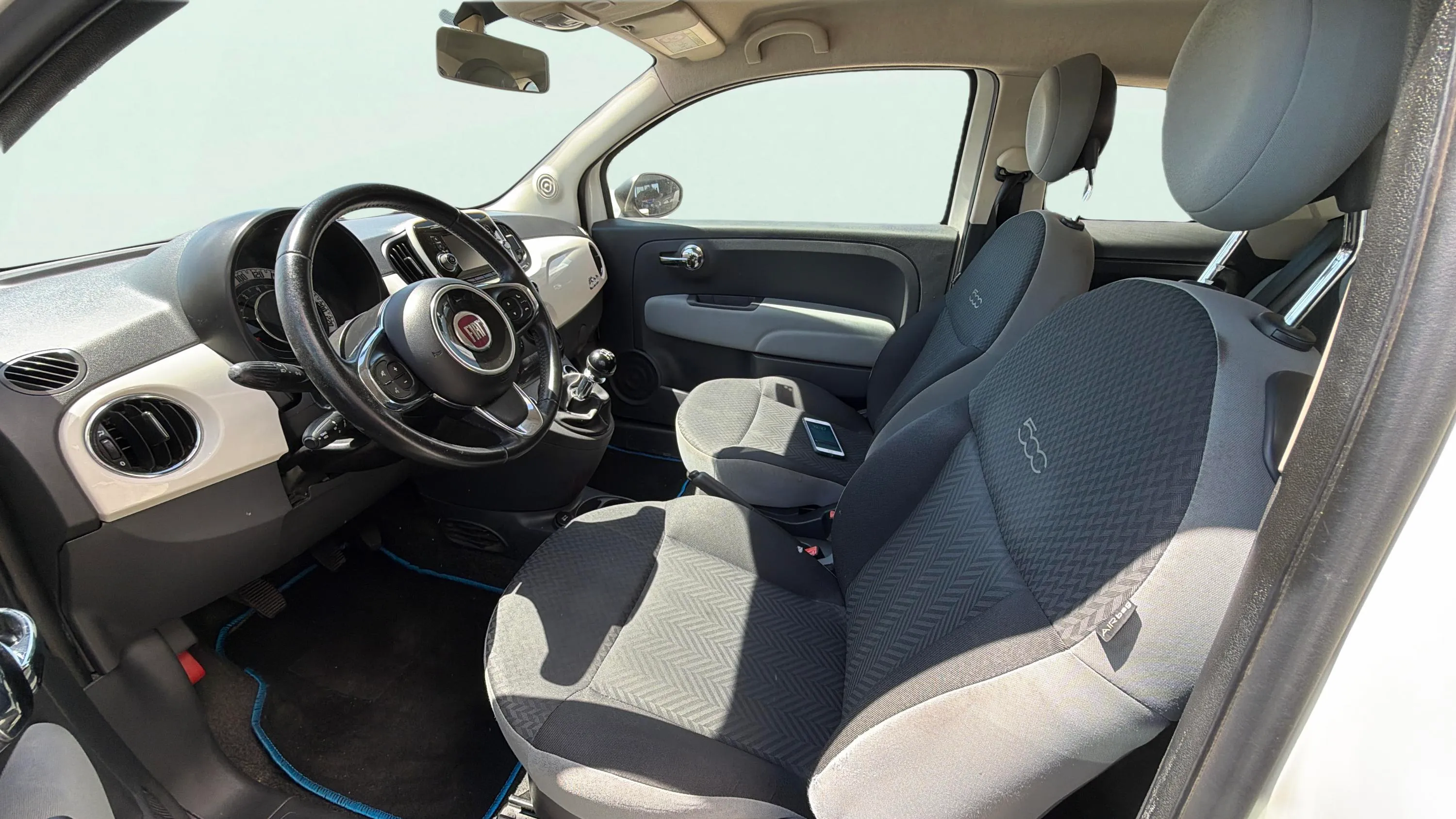 Fiat 500 1.2 Pop - foto 16