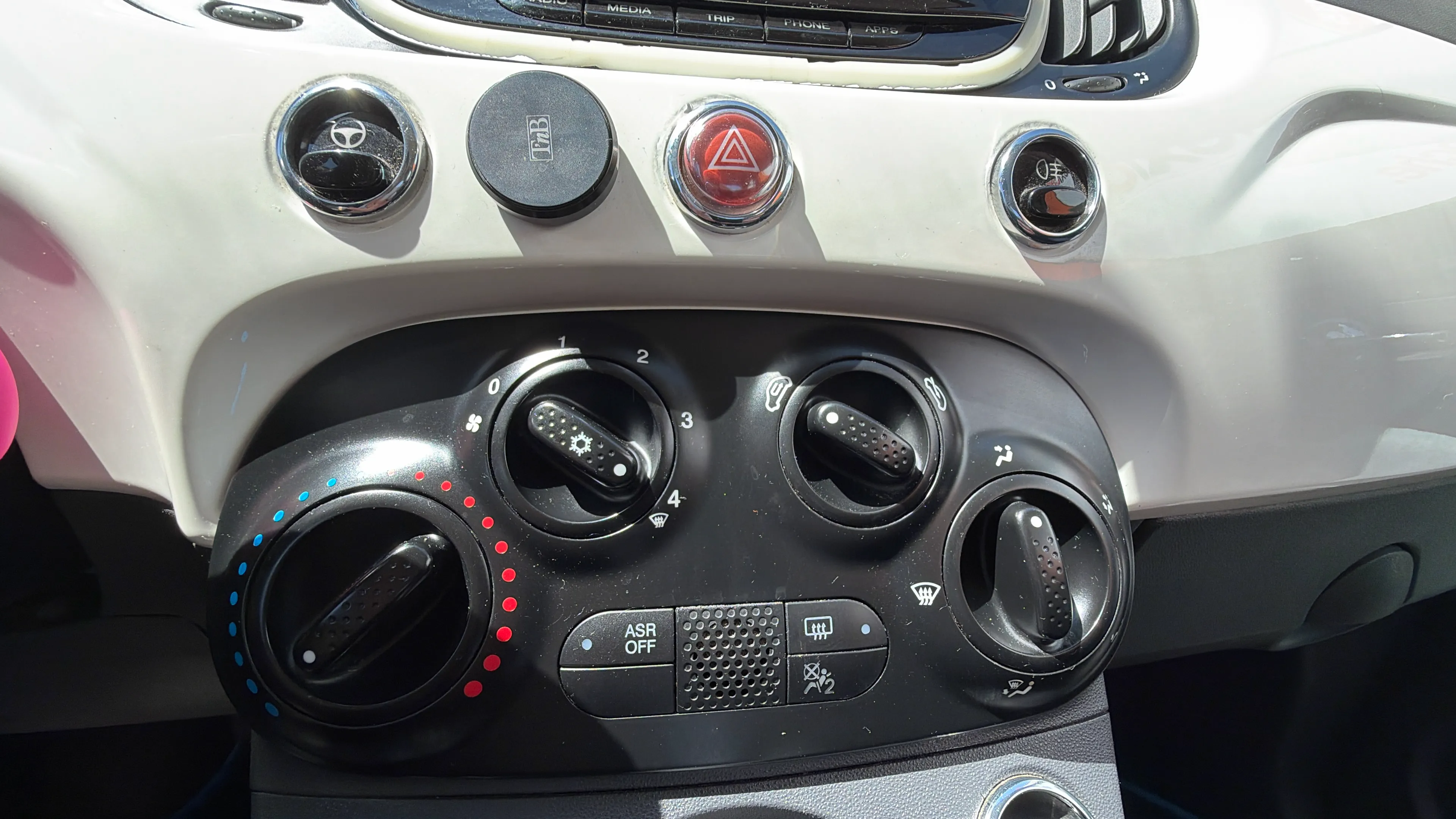 Fiat 500 1.2 Pop - foto 13