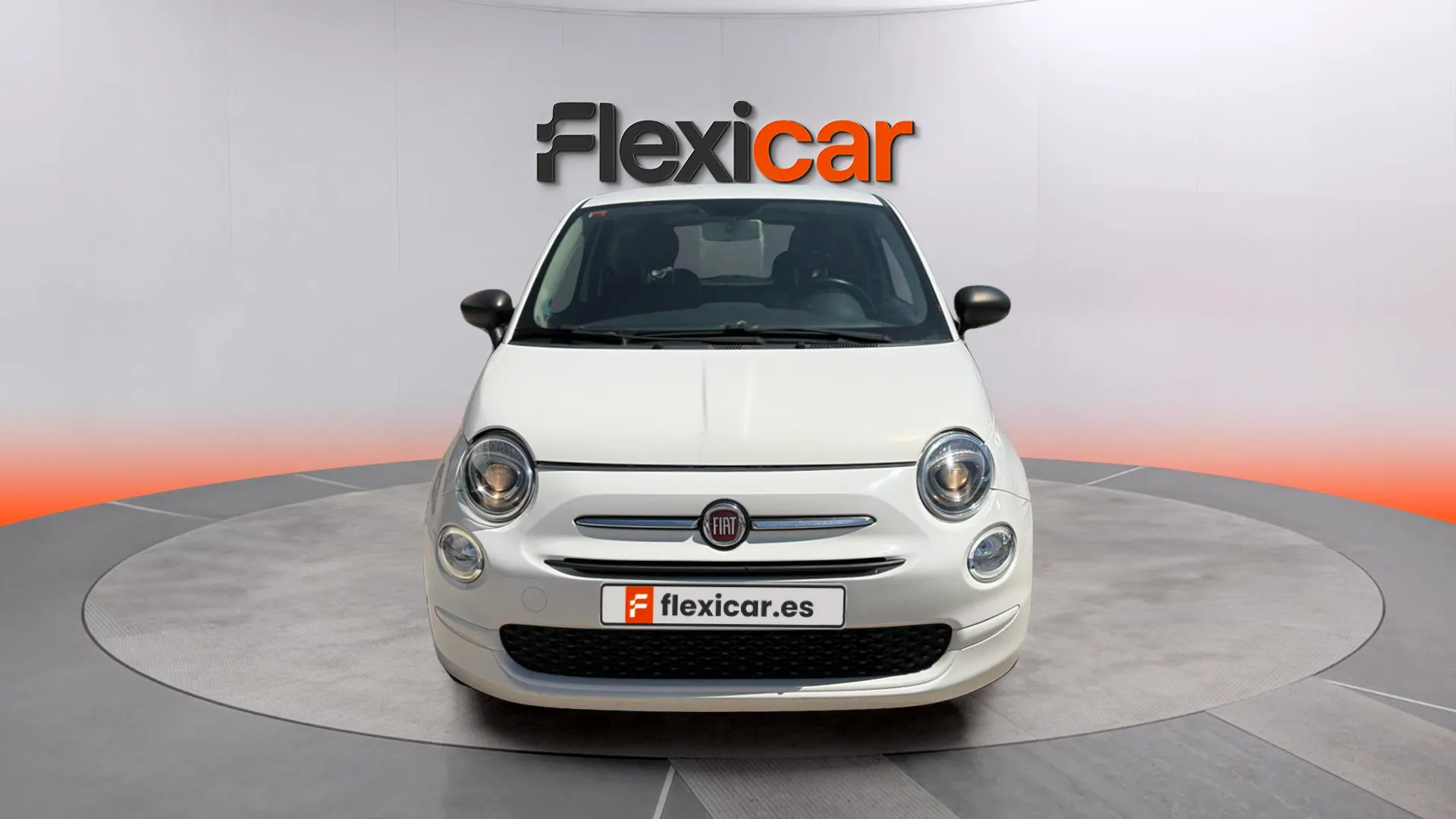 Fiat 500 1.2 Pop - foto 2