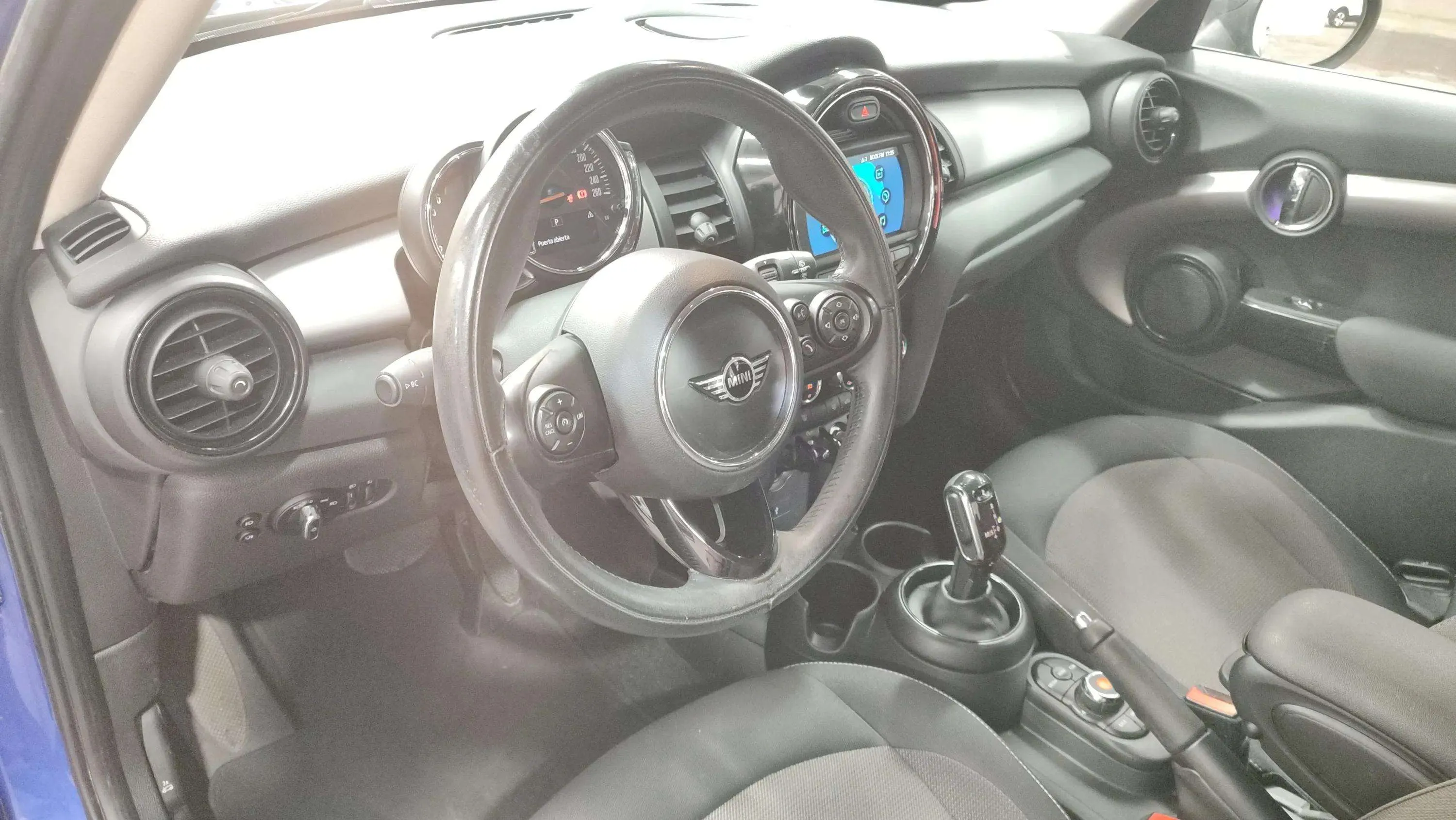 MINI Cooper - foto 19