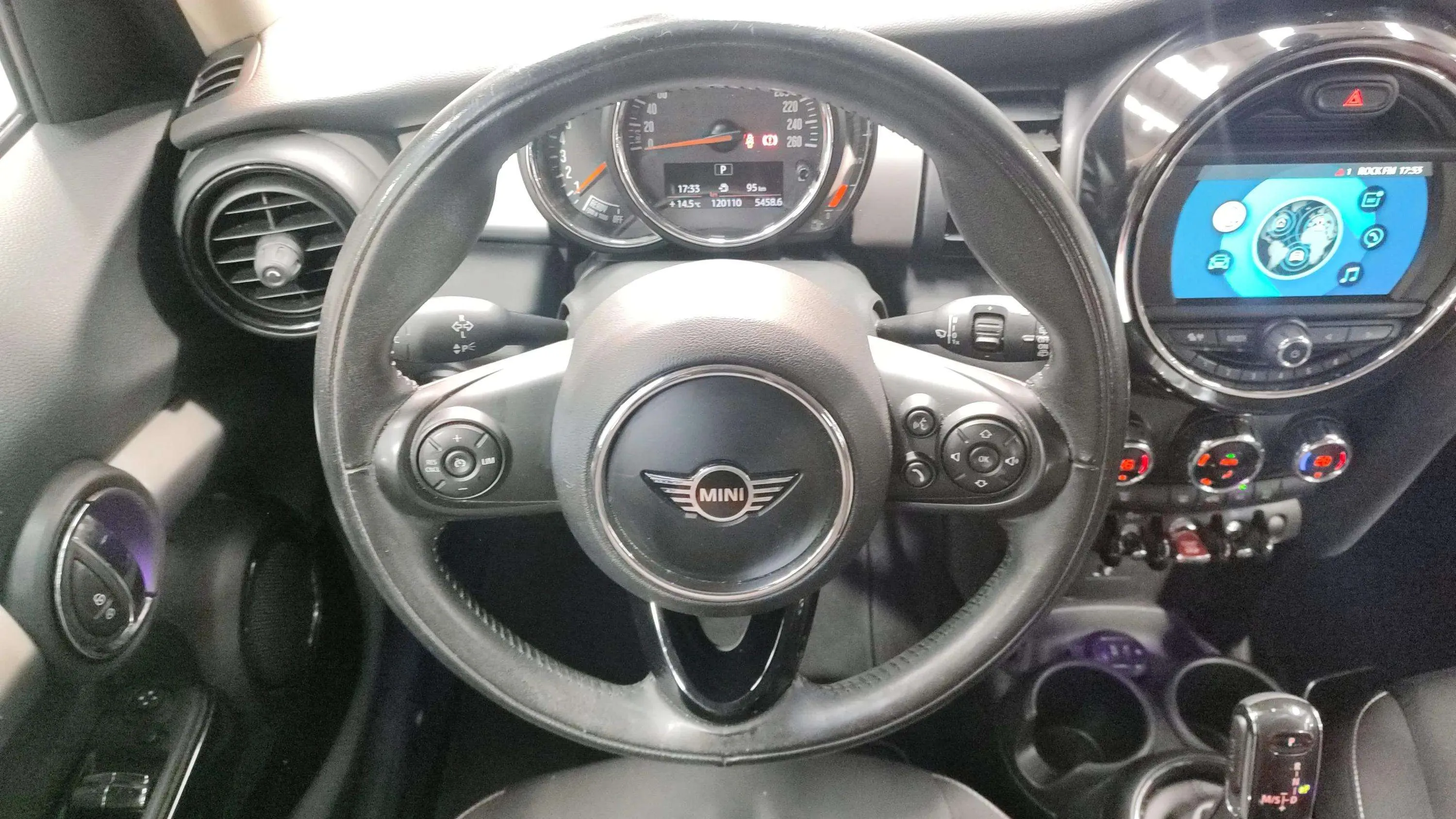 MINI Cooper - foto 10