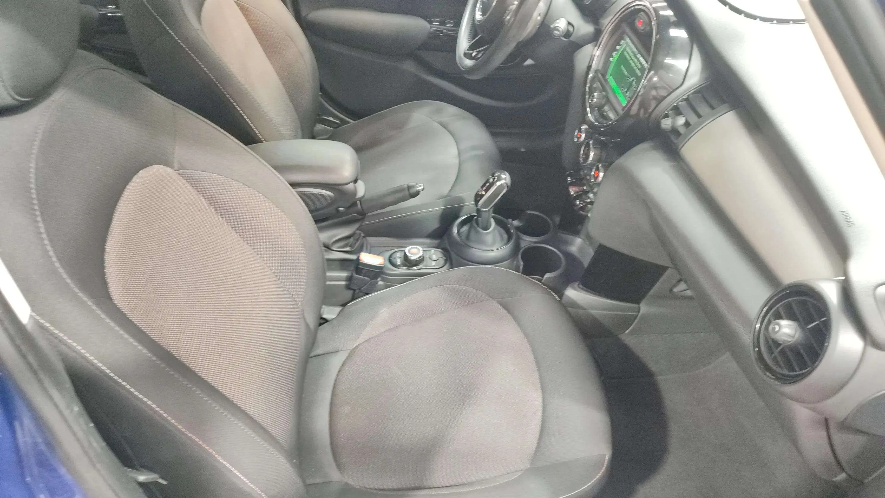 MINI Cooper - foto 22