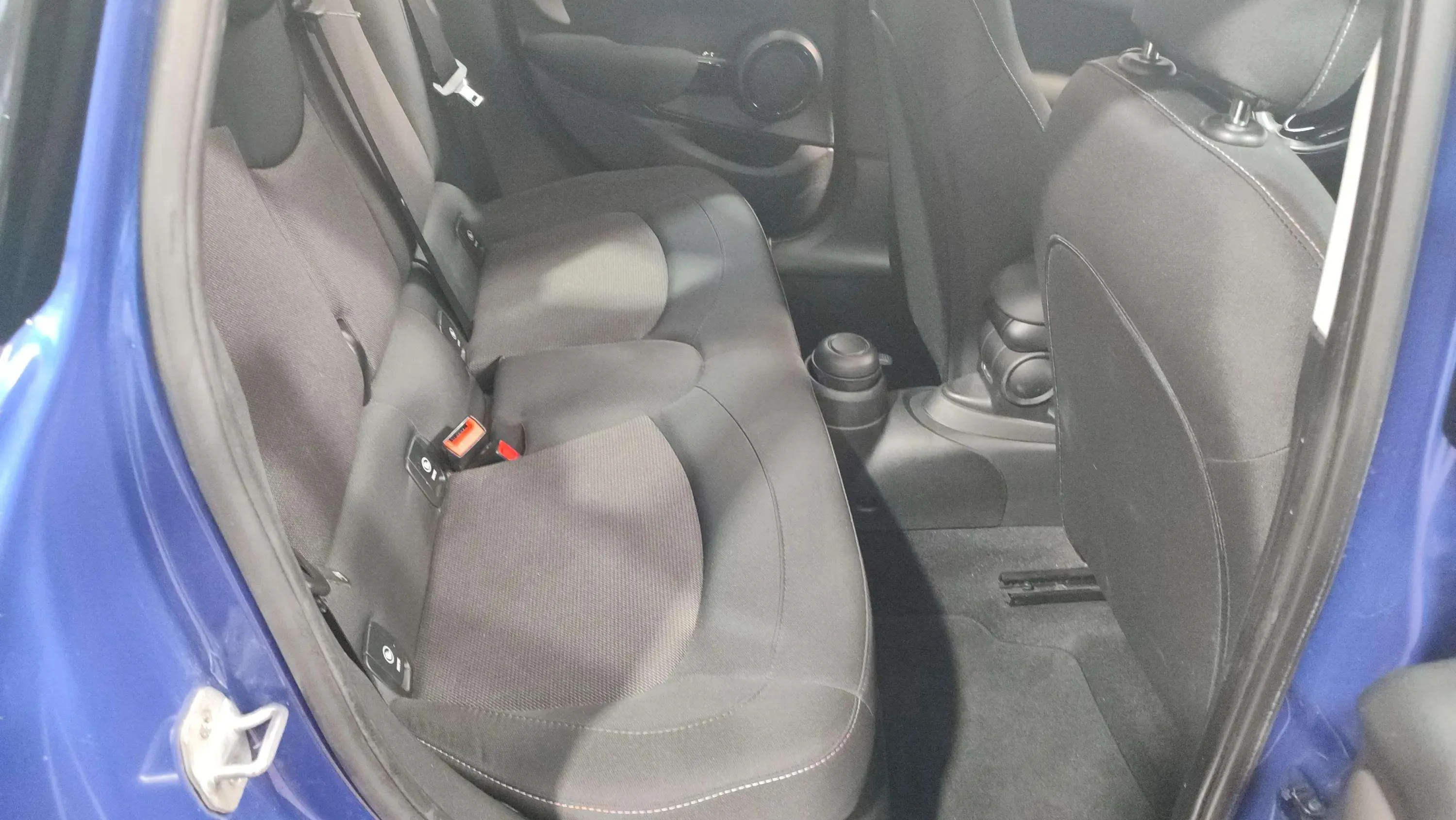 MINI Cooper - foto 23