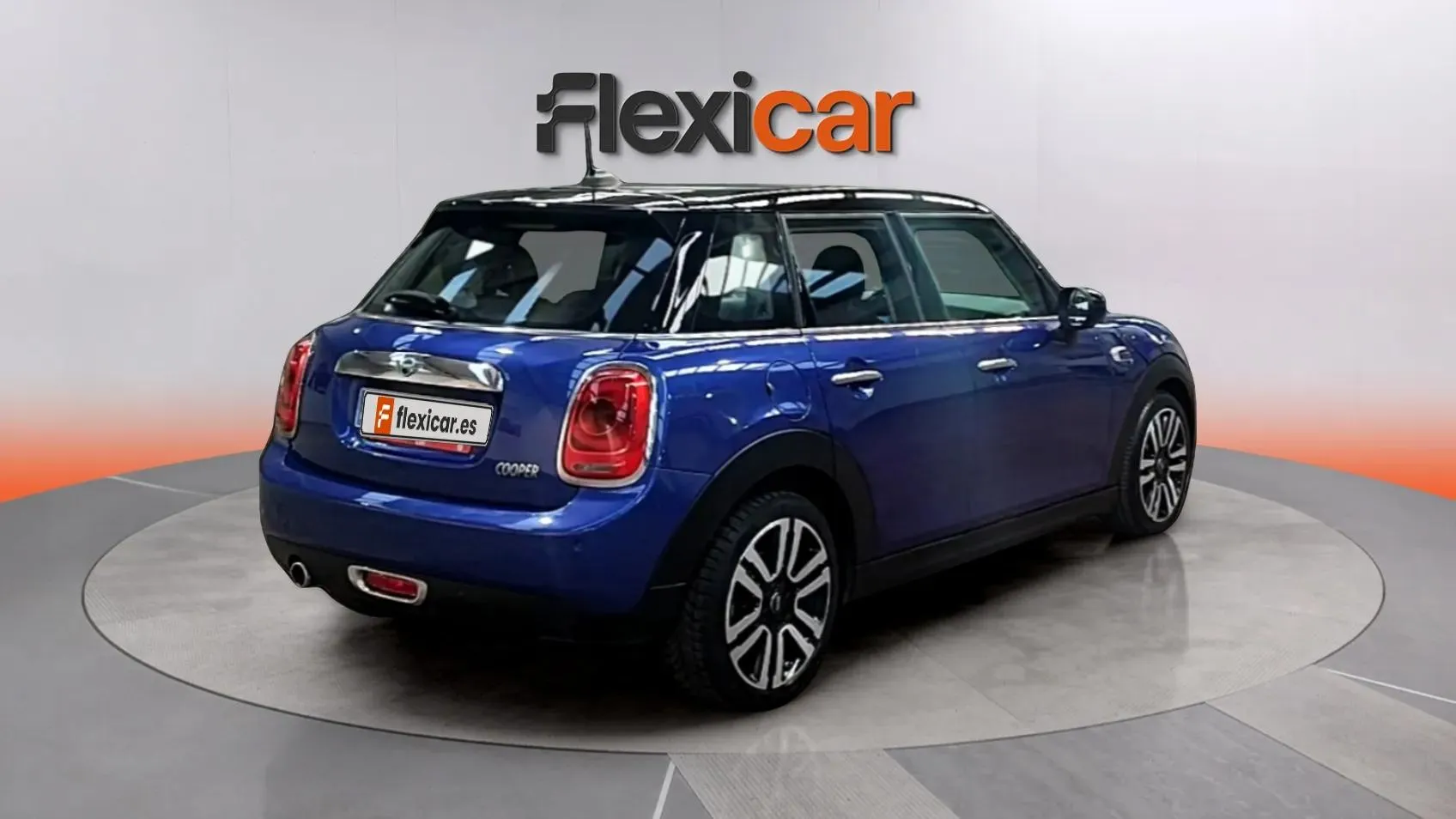 MINI Cooper - foto 7