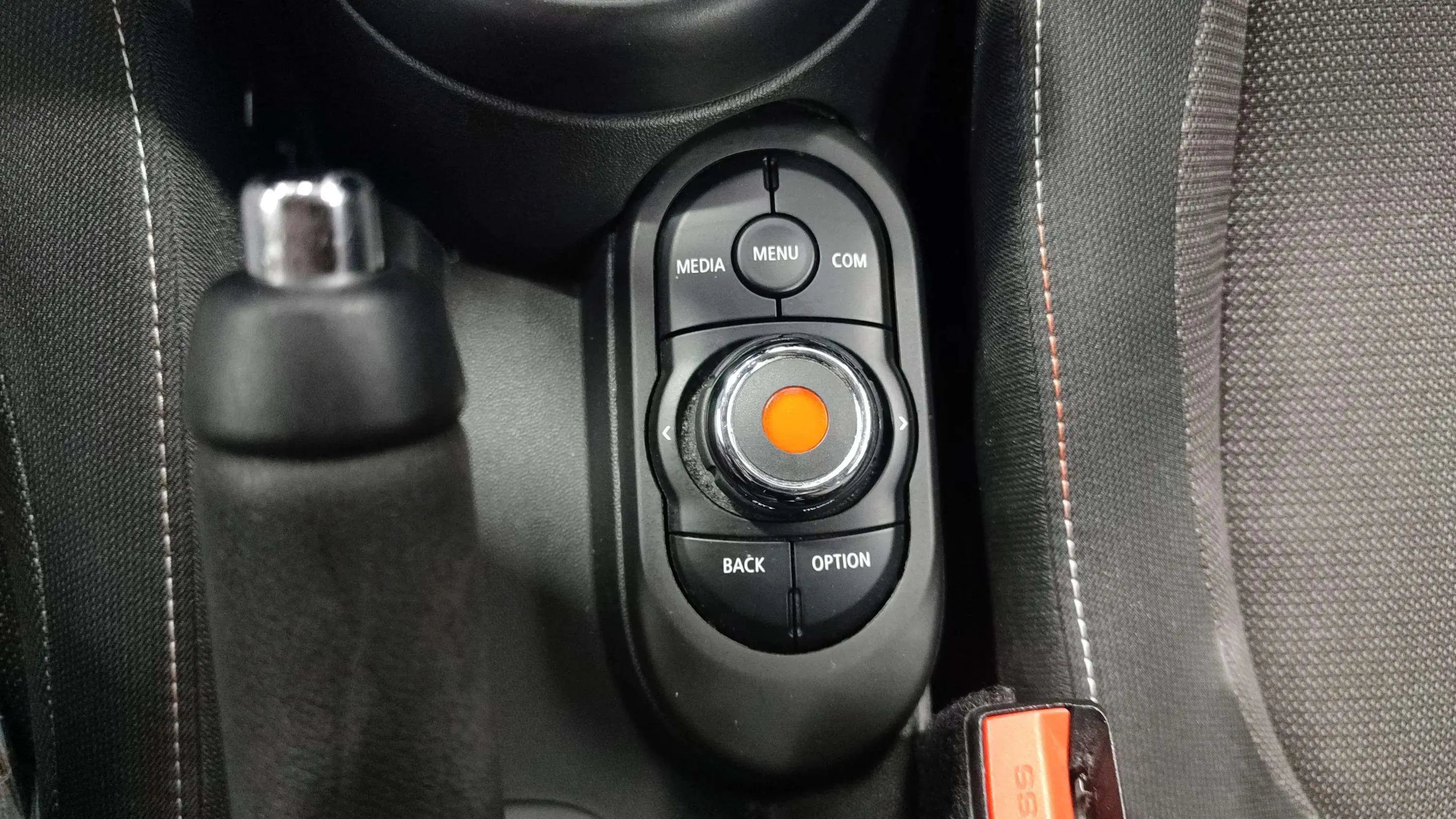 MINI Cooper - foto 16