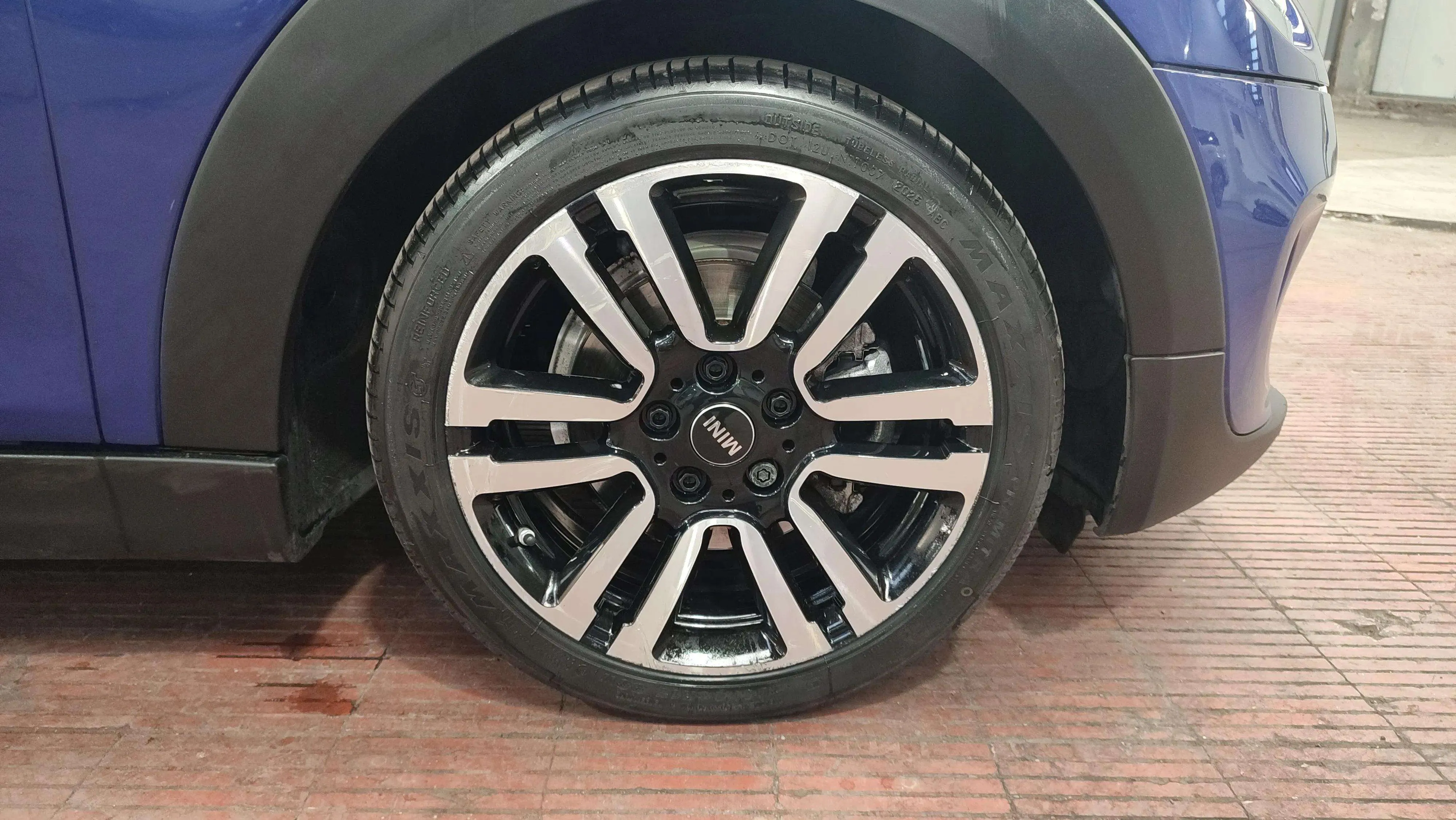 MINI Cooper - foto 28