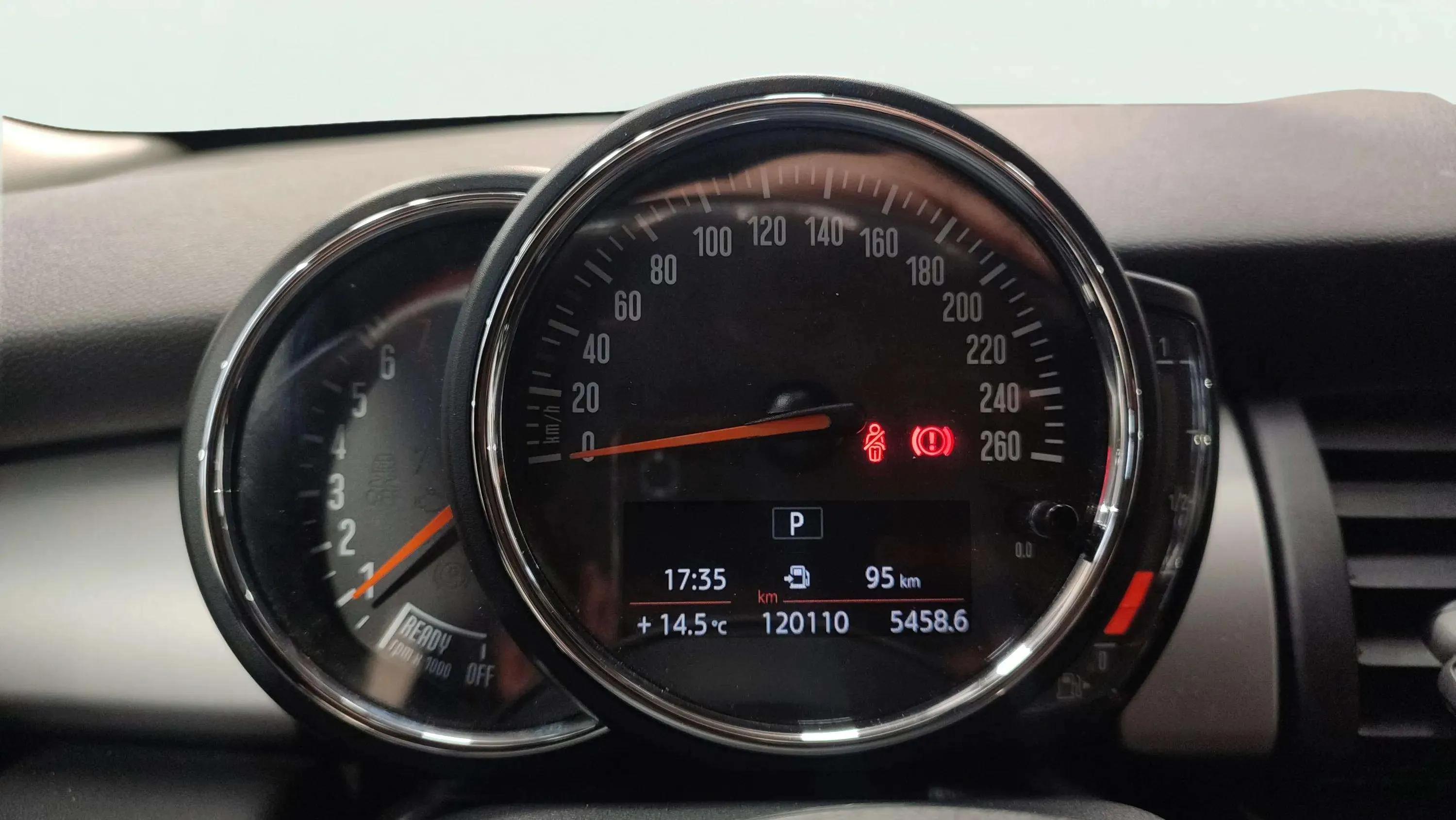 MINI Cooper - foto 12