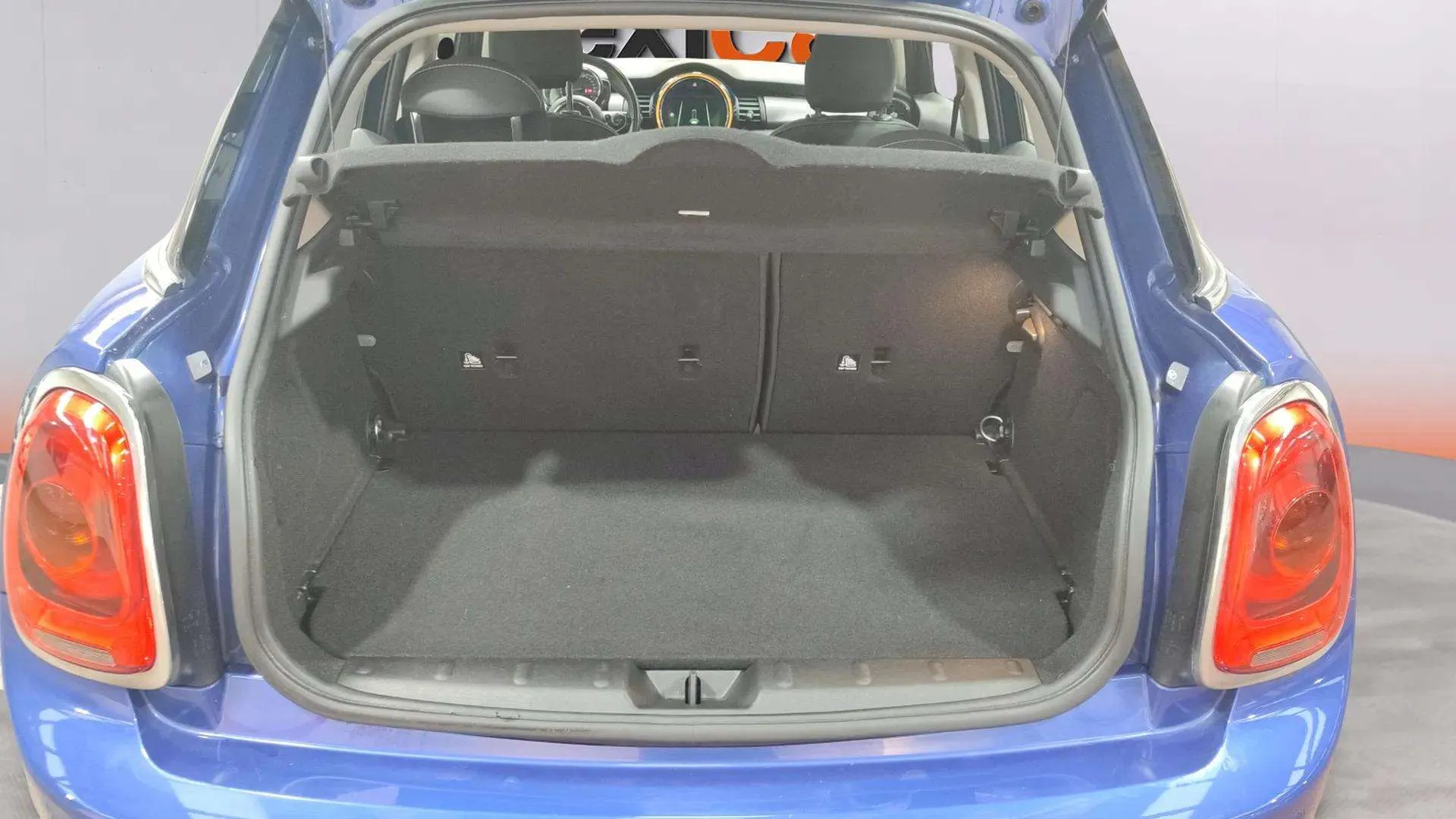 MINI Cooper - foto 26