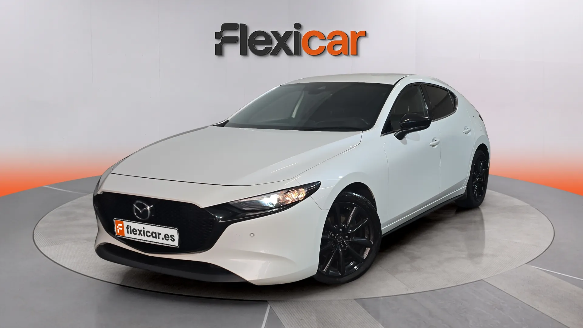 Mazda Mazda3 2.0 e-Skyactiv-G Homura - foto 3