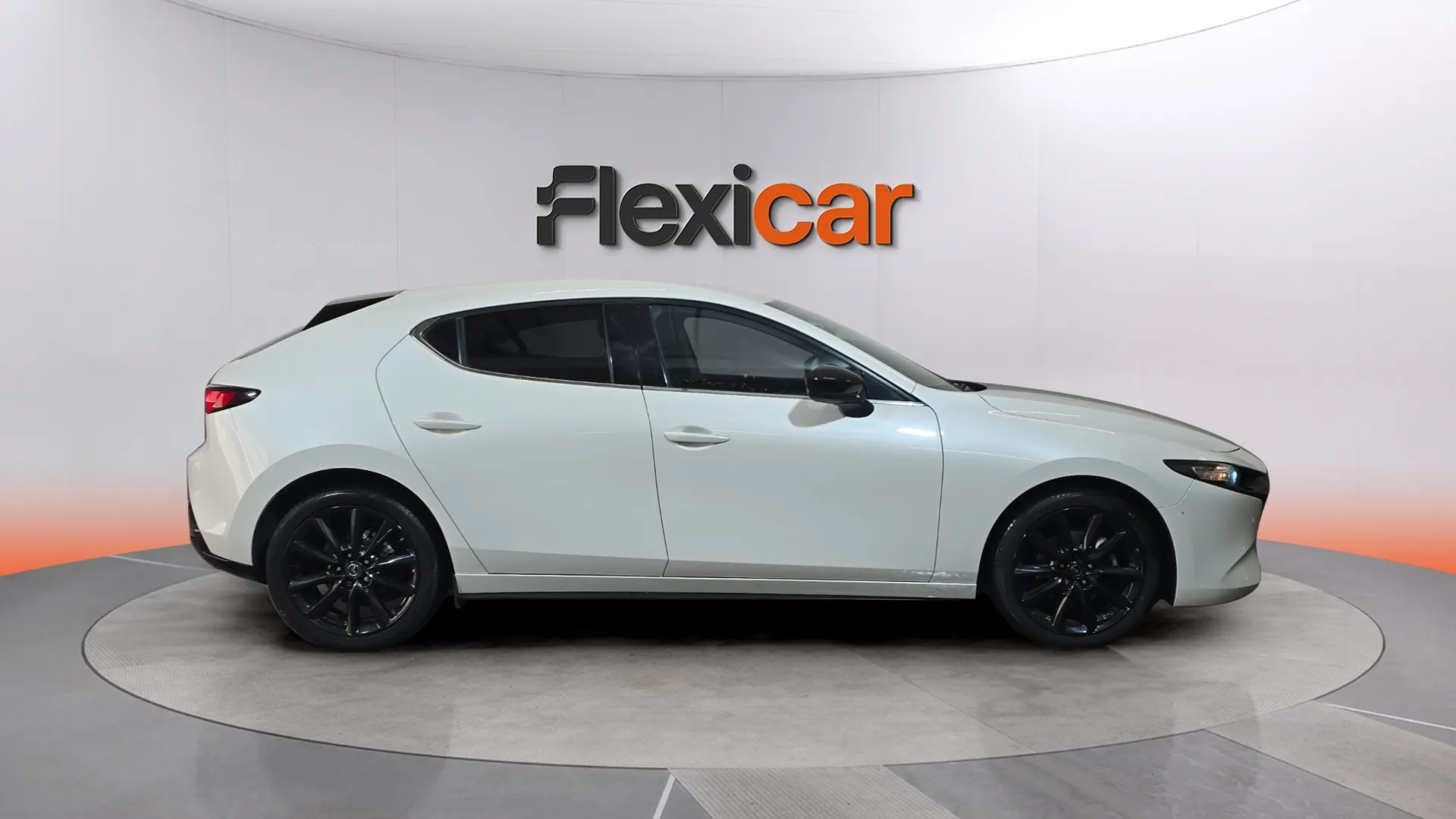 Mazda Mazda3 2.0 e-Skyactiv-G Homura - foto 4