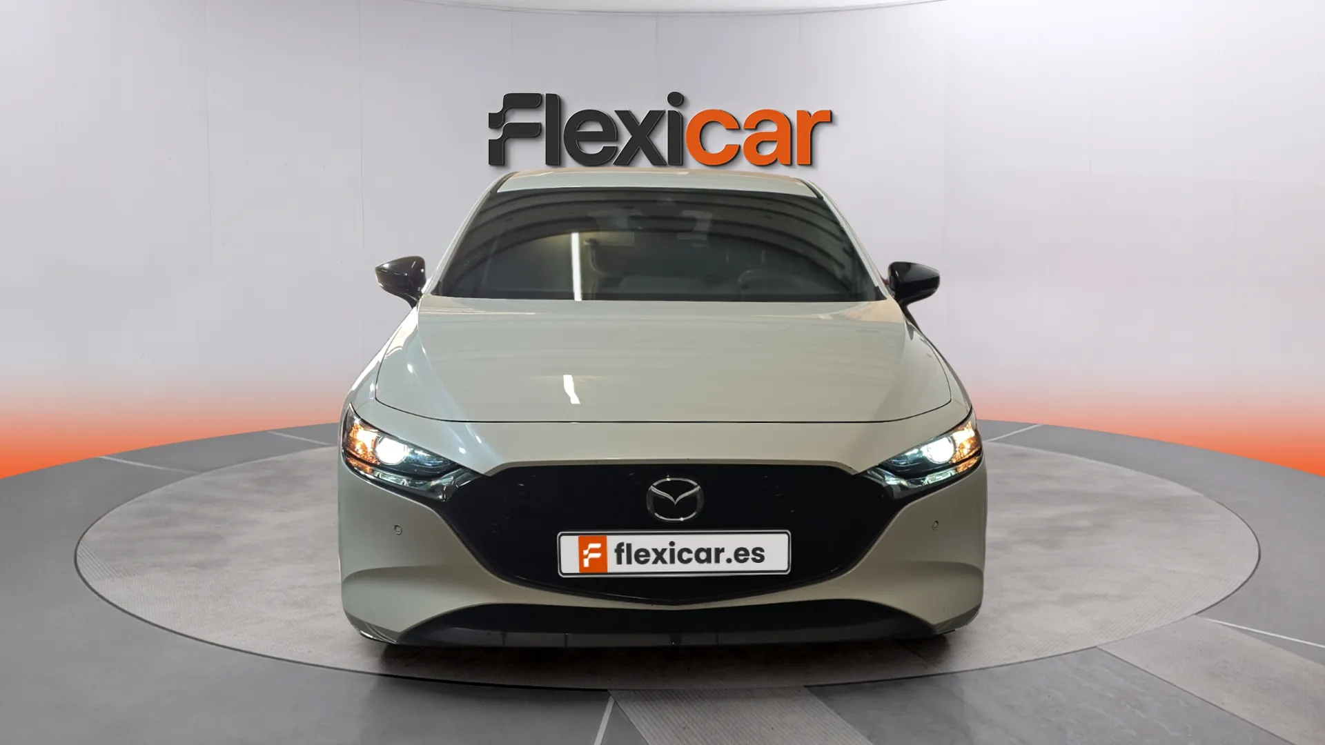 Mazda Mazda3 2.0 e-Skyactiv-G Homura - foto 2